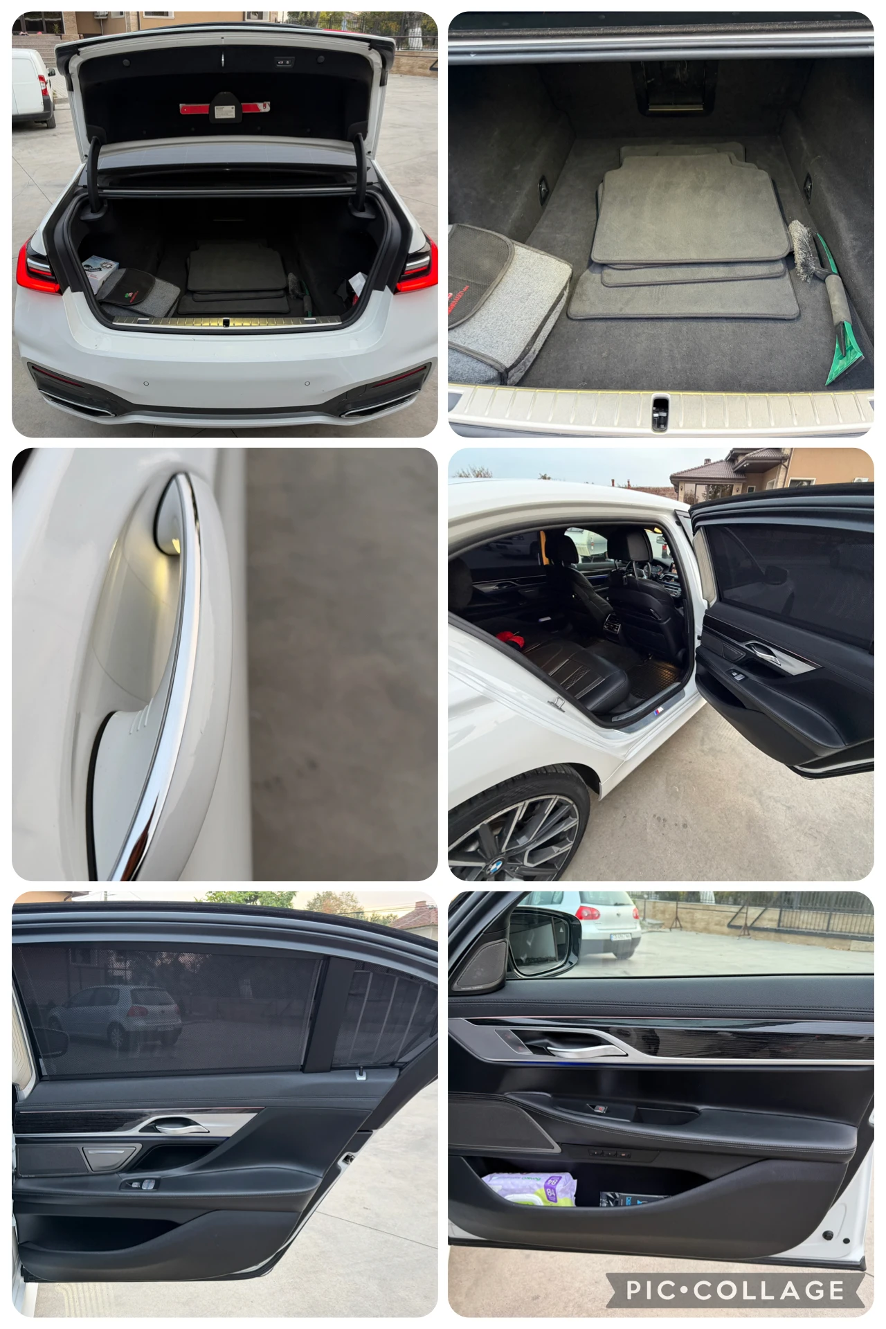 BMW 740 B58 | Mobile.bg � ����������� 15