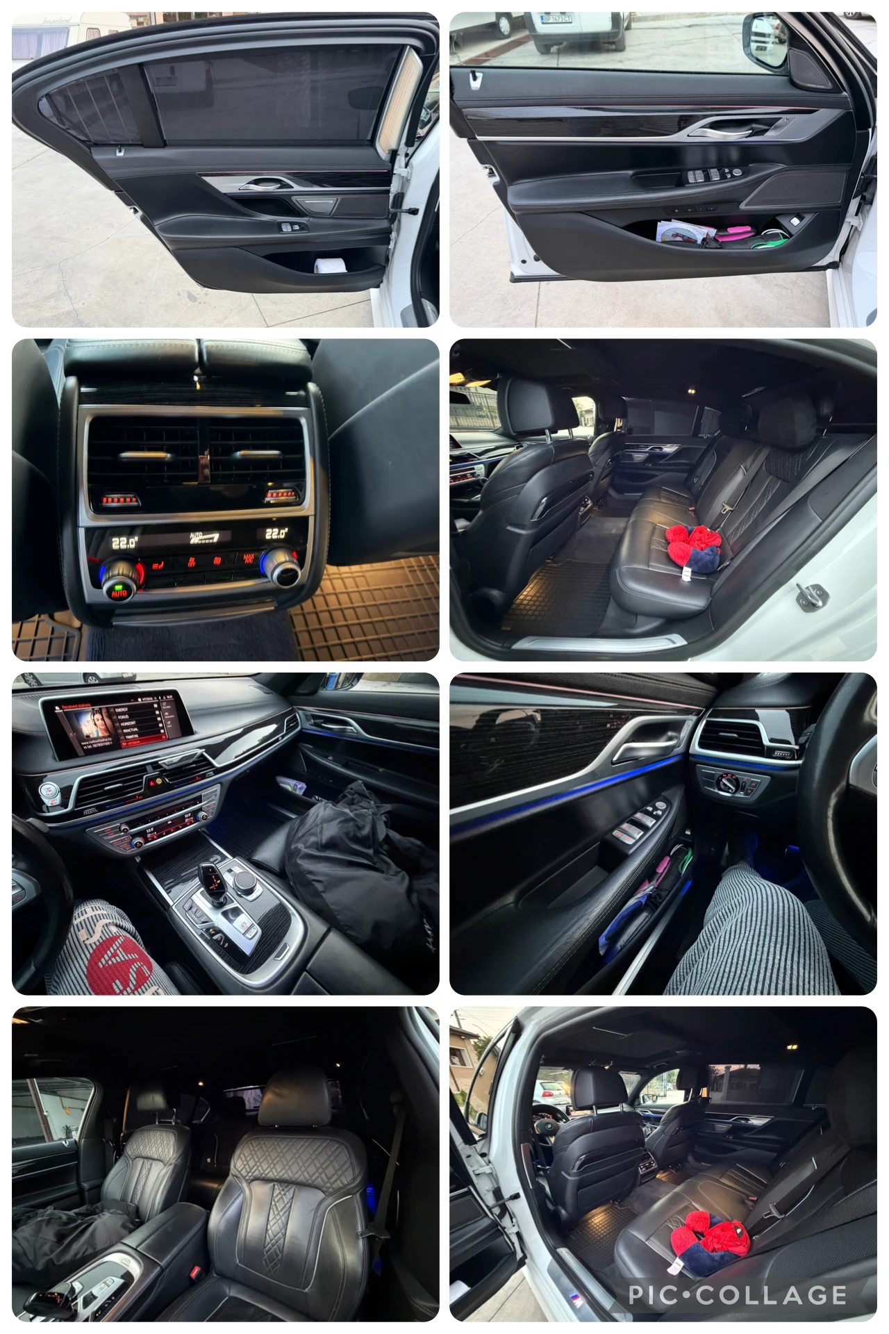 BMW 740 B58 | Mobile.bg � ����������� 16