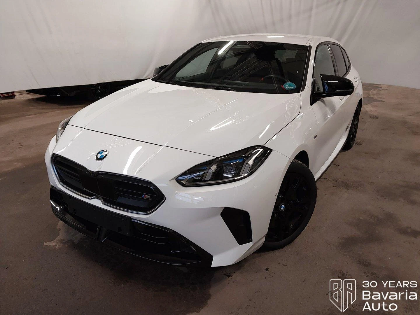 BMW 135 M135i xDrive Steptronic | Mobile.bg � ����������� 1