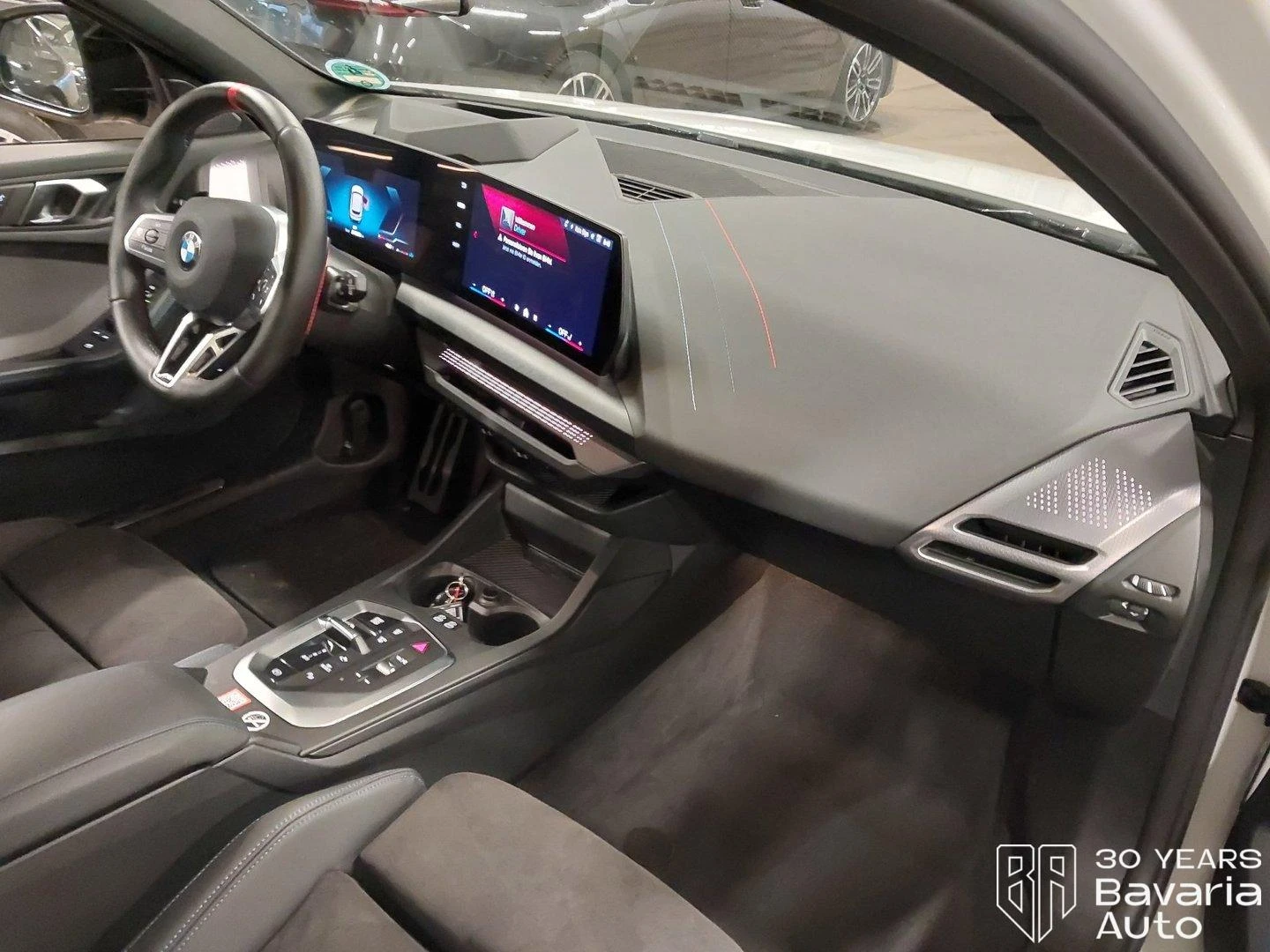 BMW 135 M135i xDrive Steptronic - изображение 7