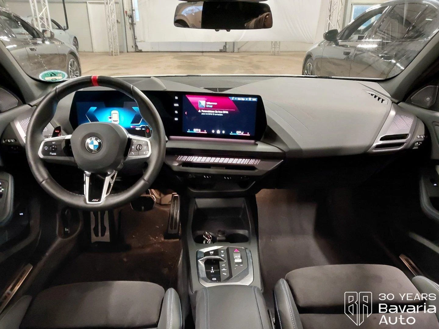 BMW 135 M135i xDrive Steptronic - изображение 6