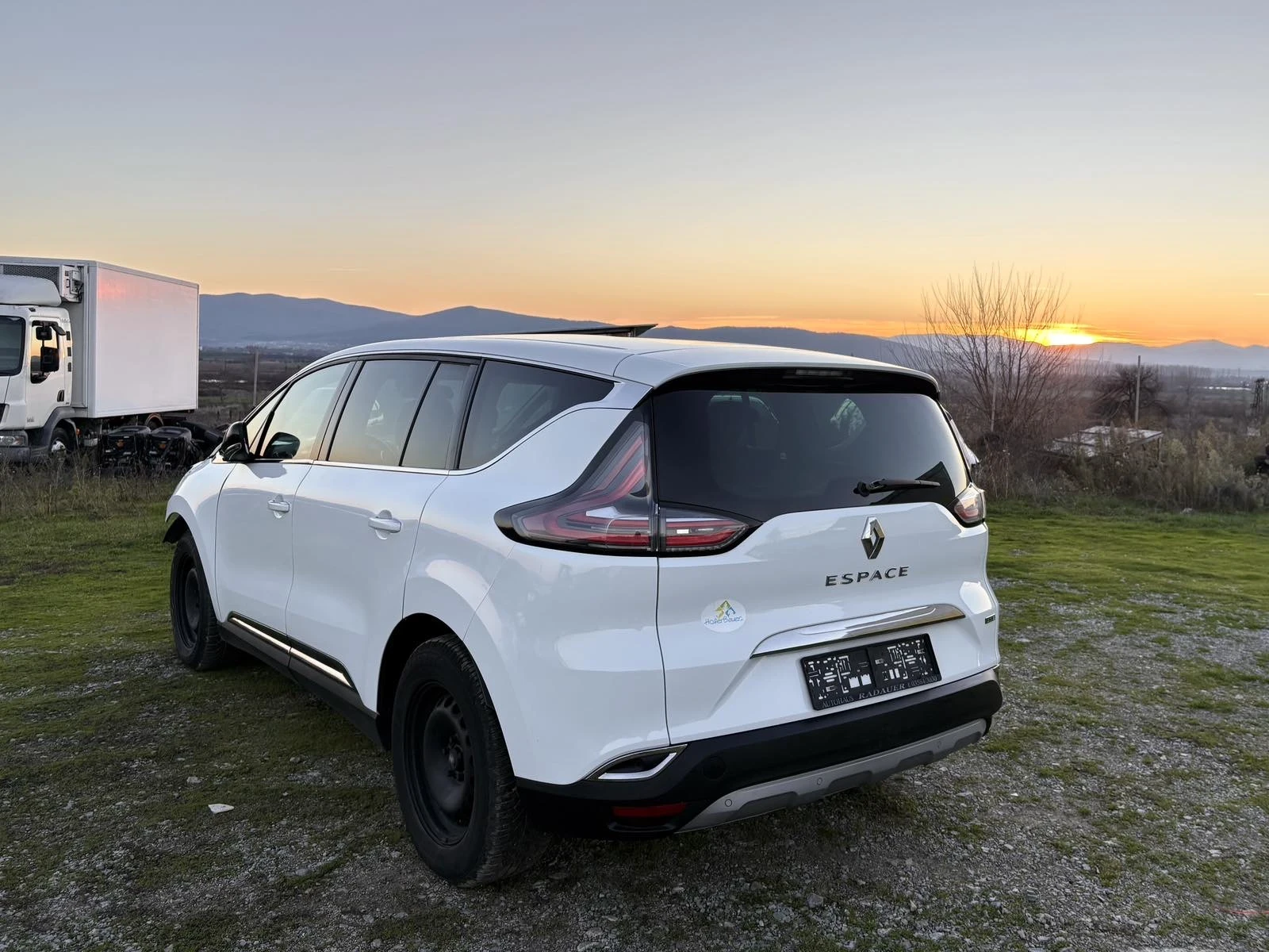 Renault Espace 1.6DCI 7�����  �������� 139 000�� | Mobile.bg � ����������� 4