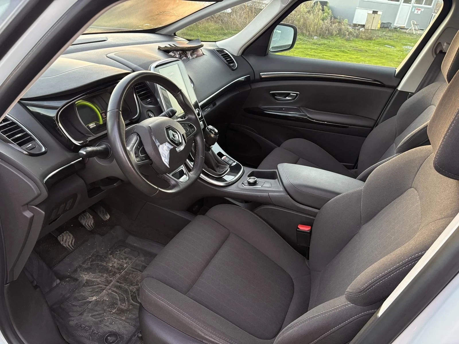 Renault Espace 1.6DCI 7�����  �������� 139 000�� | Mobile.bg � ����������� 7