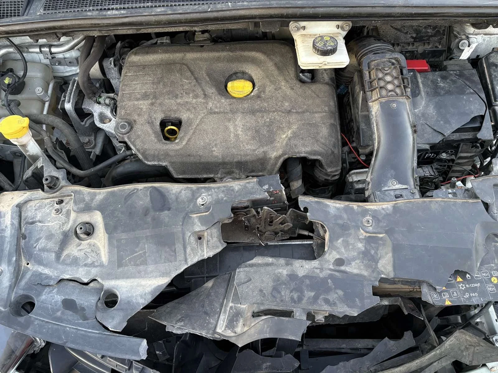 Renault Espace 1.6DCI 7�����  �������� 139 000�� | Mobile.bg � ����������� 13