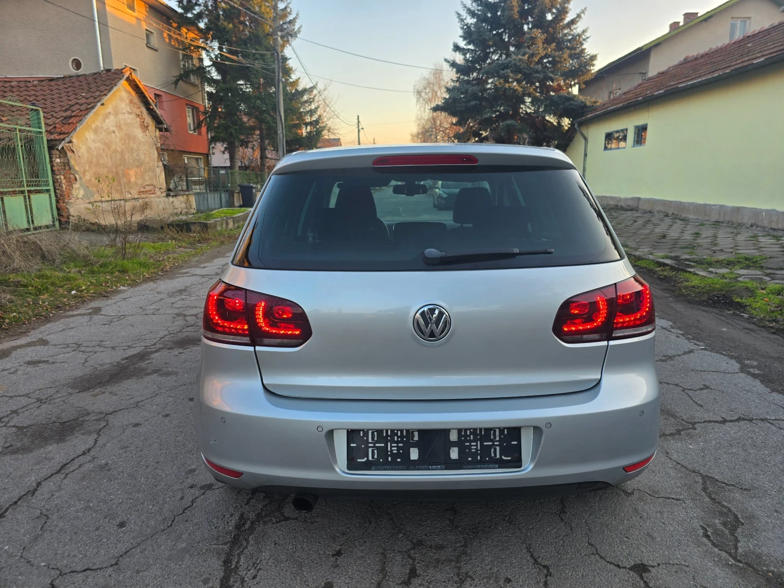 VW Golf �������� GT ����� ��� ��� ���������  | Mobile.bg � ����������� 5