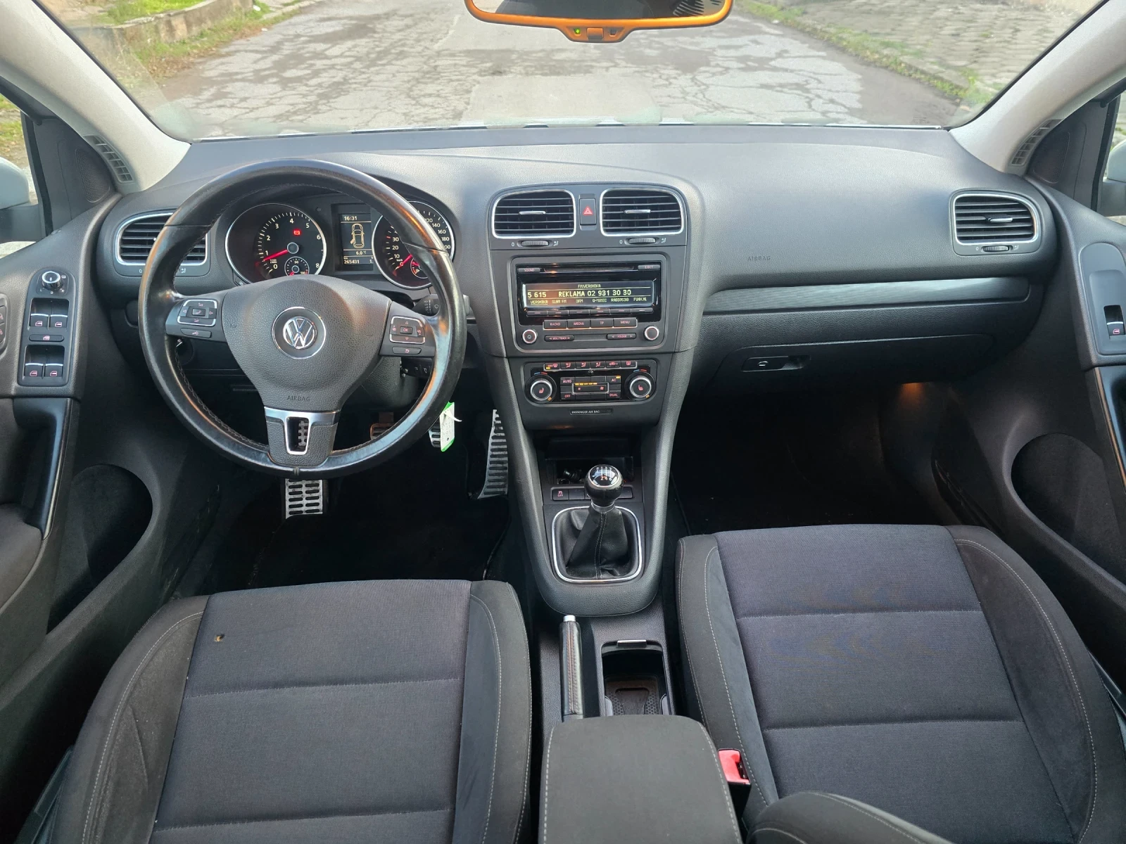 VW Golf �������� GT ����� ��� ��� ���������  | Mobile.bg � ����������� 10