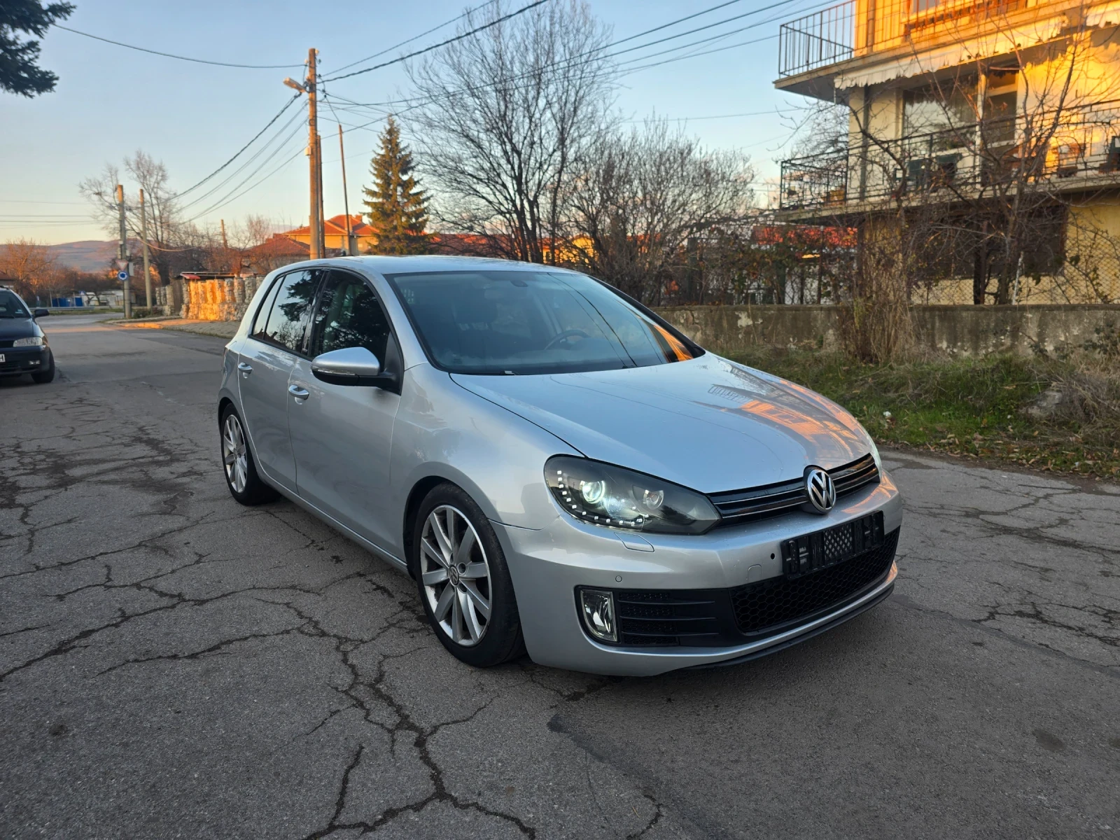 VW Golf �������� GT ����� ��� ��� ���������  | Mobile.bg � ����������� 3