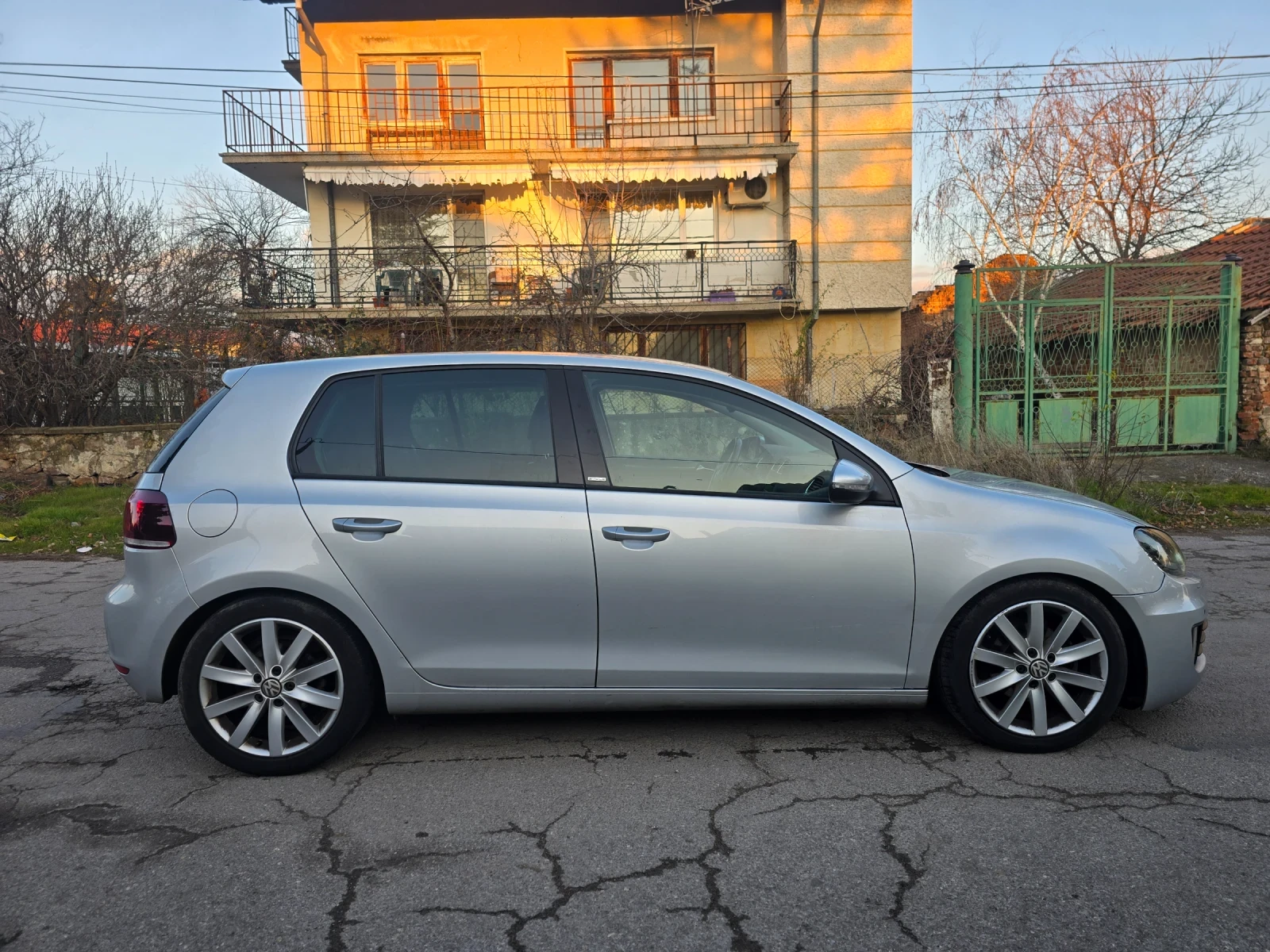VW Golf �������� GT ����� ��� ��� ���������  | Mobile.bg � ����������� 4