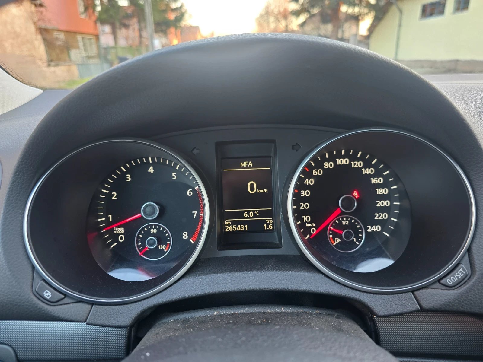 VW Golf �������� GT ����� ��� ��� ���������  | Mobile.bg � ����������� 13