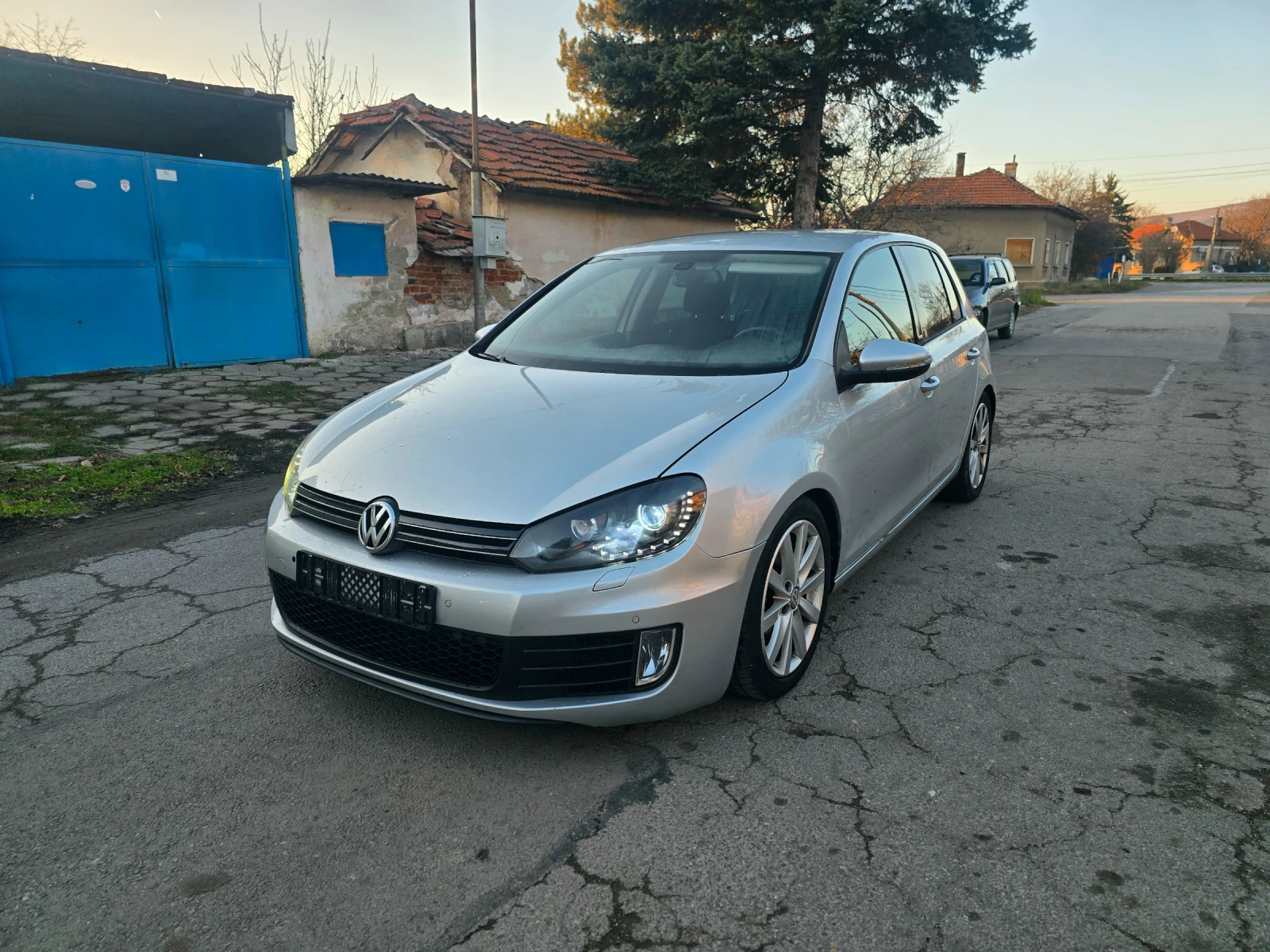 VW Golf �������� GT ����� ��� ��� ���������  | Mobile.bg � ����������� 1