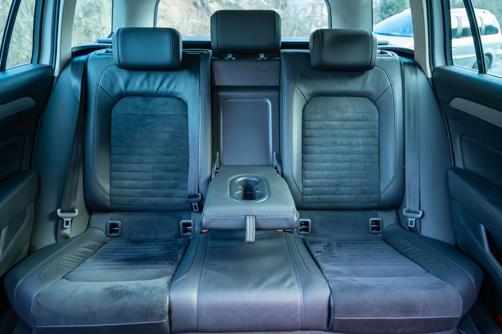 VW Passat R-LINE | Mobile.bg � ����������� 15