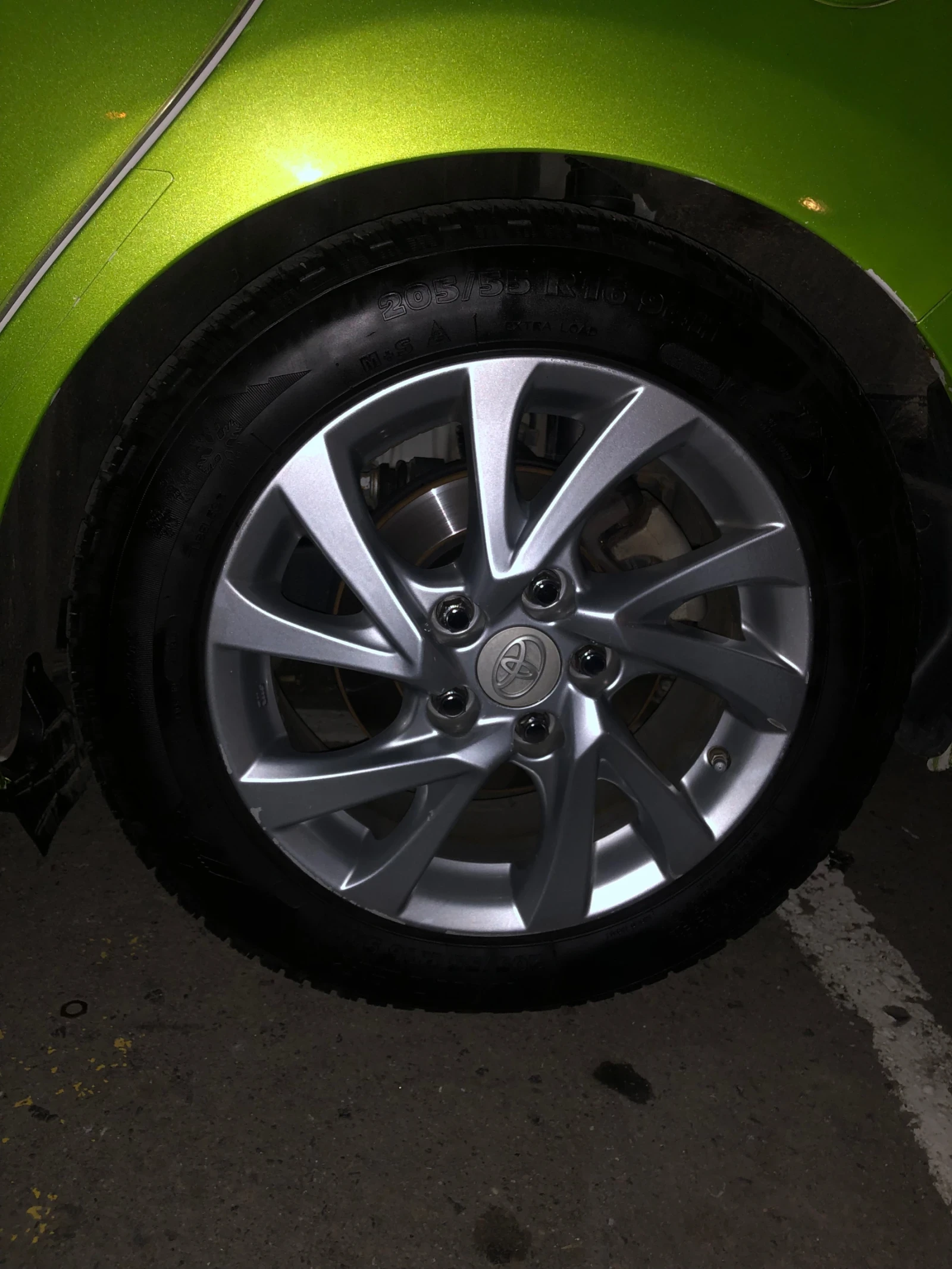 Toyota Auris | Mobile.bg � ����������� 9