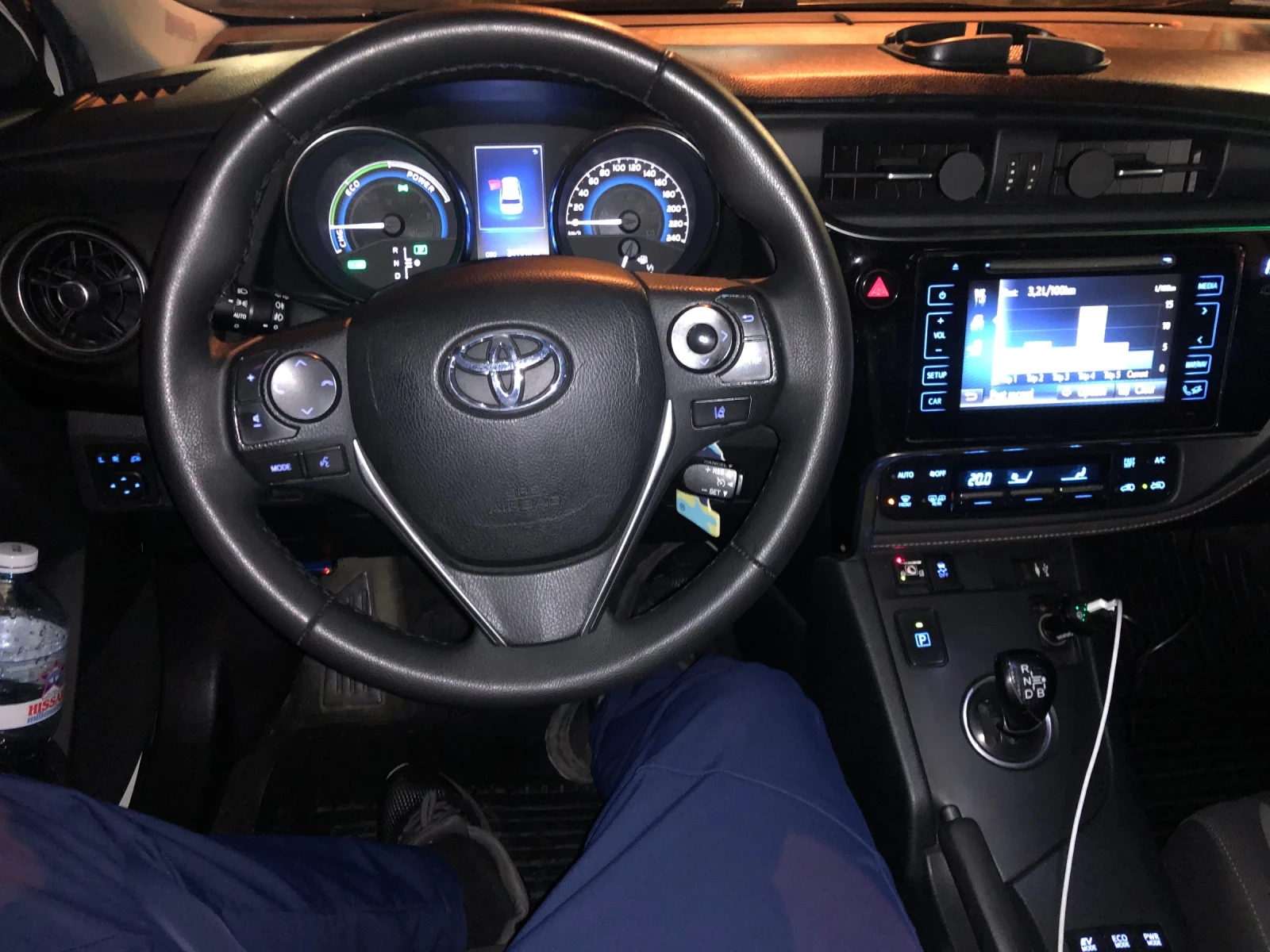 Toyota Auris | Mobile.bg � ����������� 11