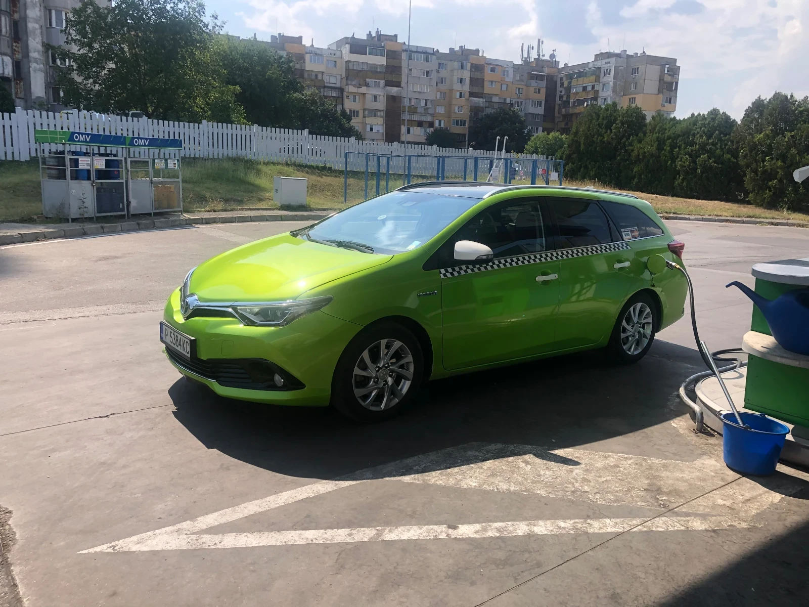 Toyota Auris | Mobile.bg � ����������� 2