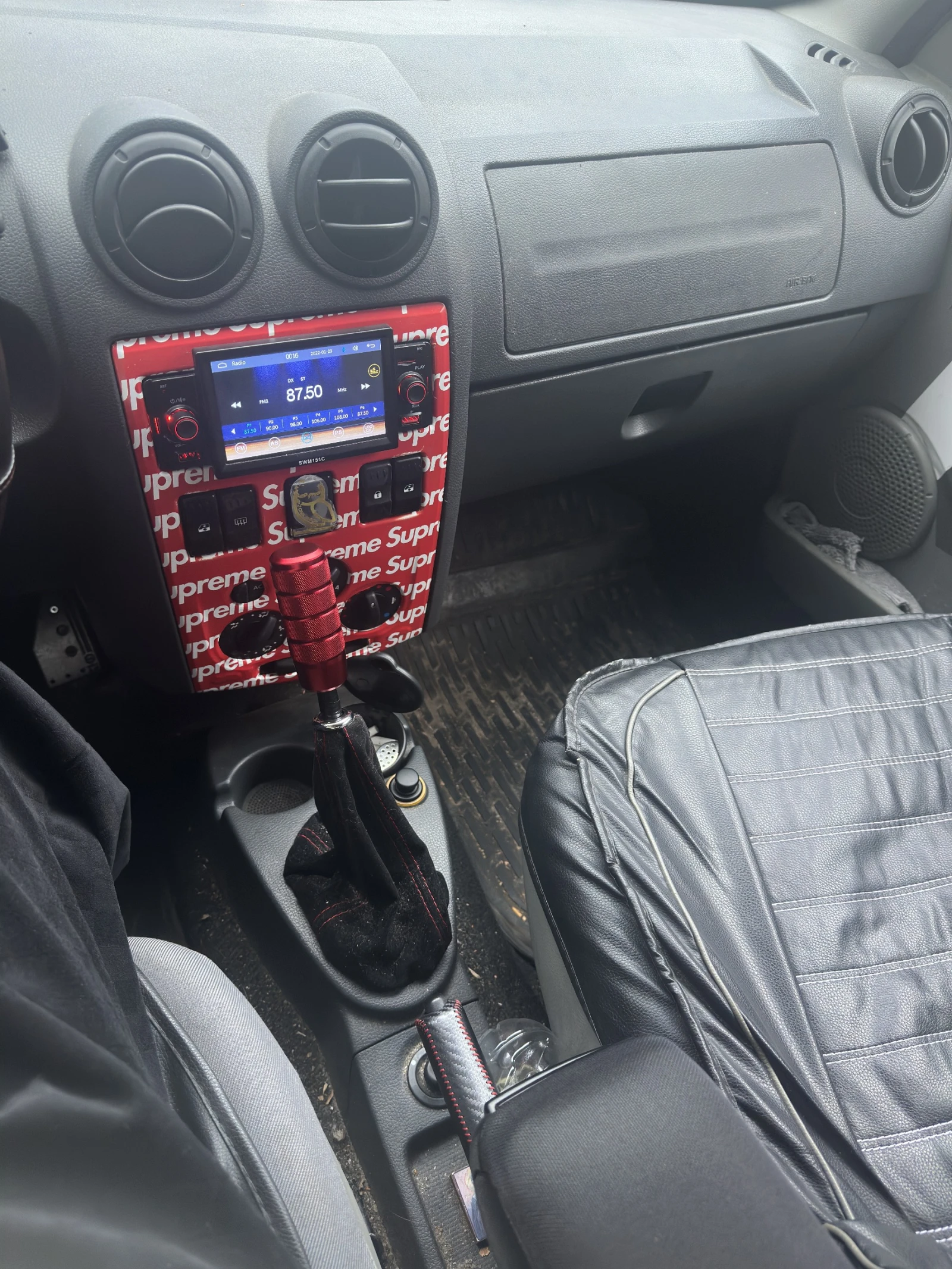 Dacia Logan 1.5 dci - изображение 10