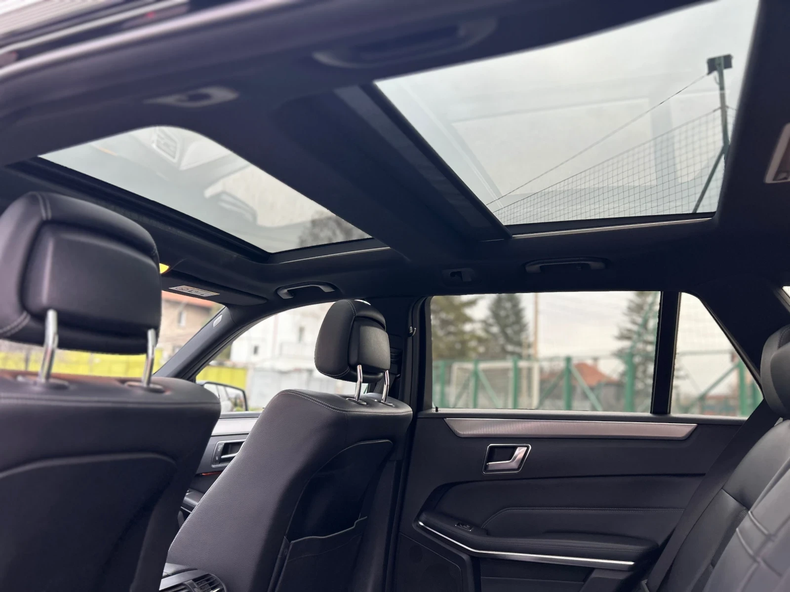 Mercedes-Benz E 220 E220CDI | Mobile.bg � ����������� 14