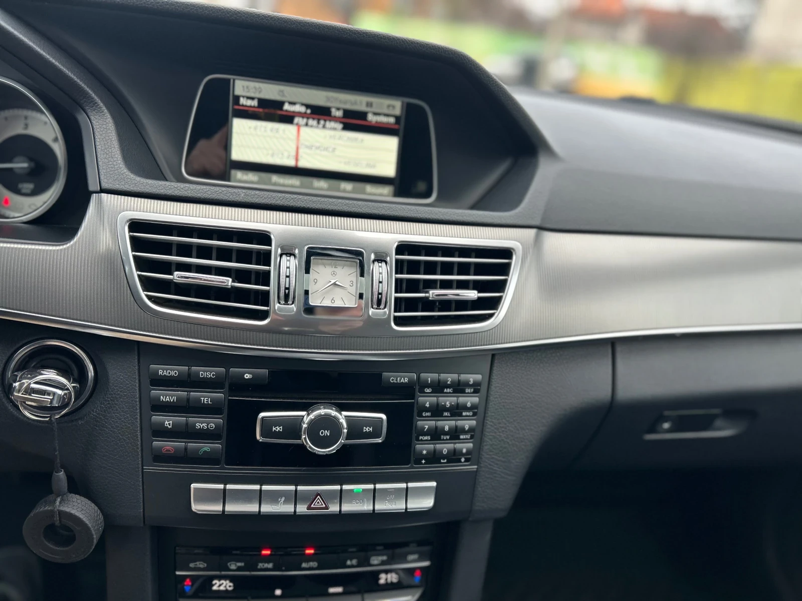 Mercedes-Benz E 220 E220CDI | Mobile.bg � ����������� 15