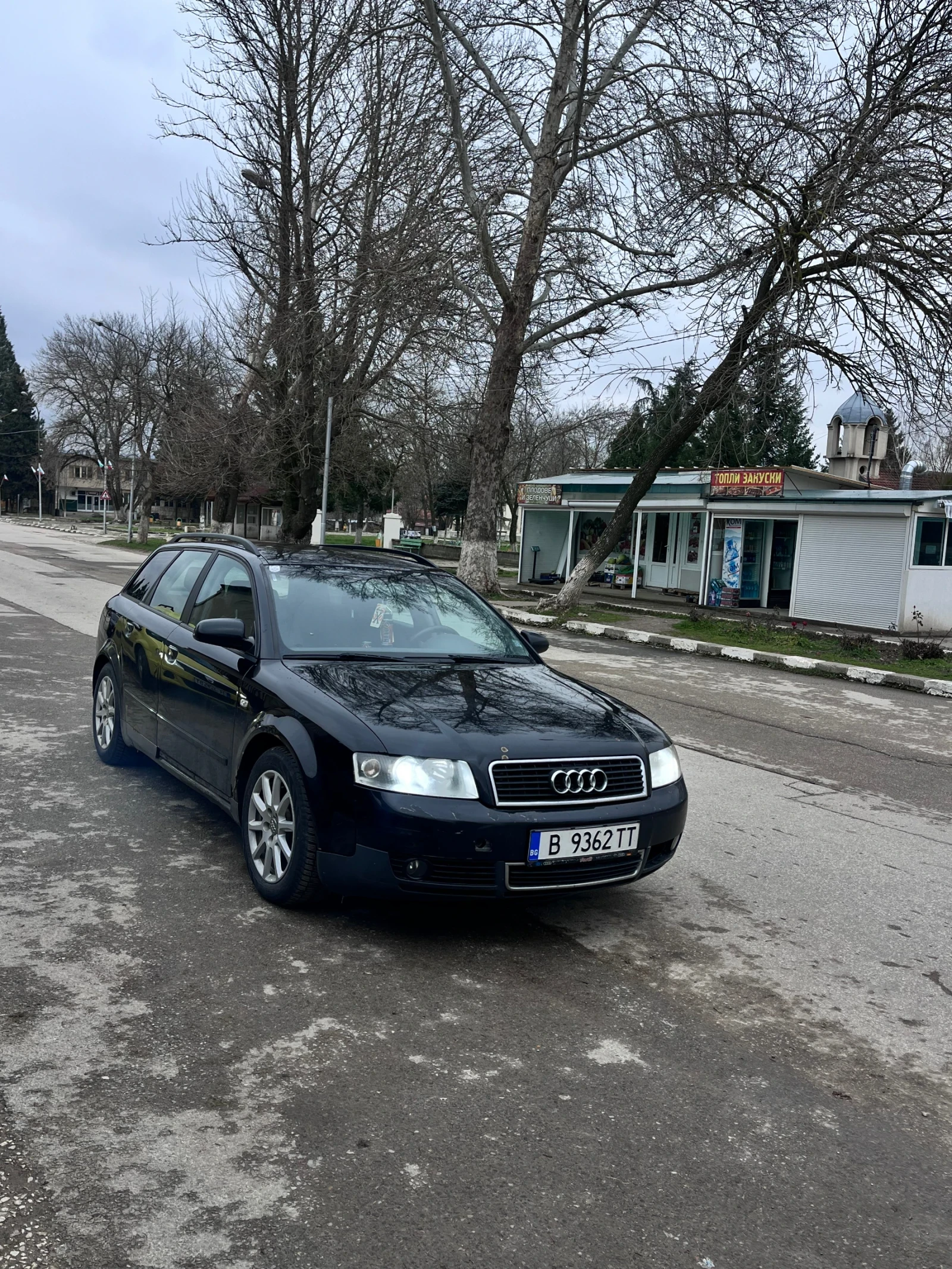 Audi A4 | Mobile.bg � ����������� 11