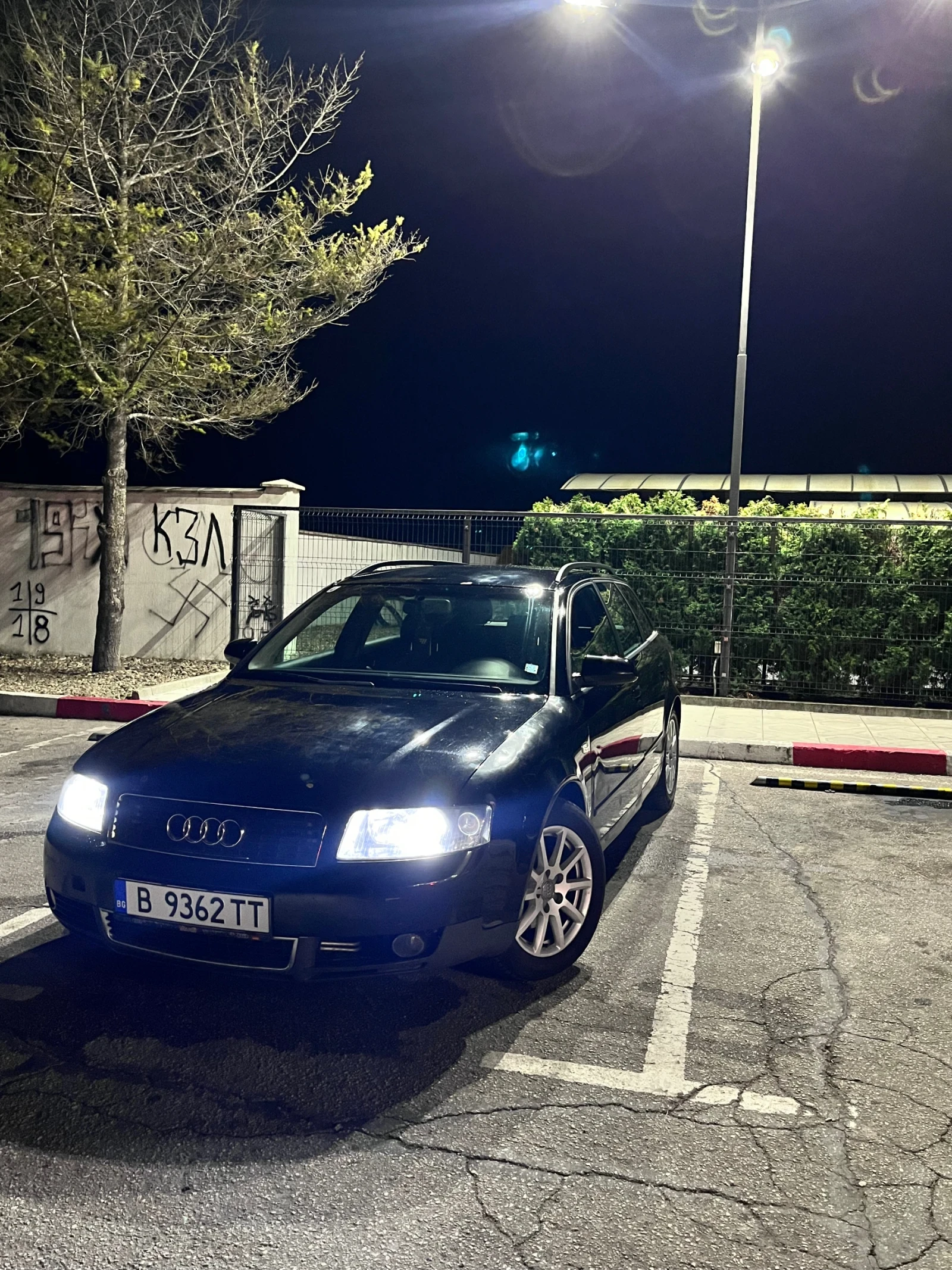 Audi A4  - изображение 9