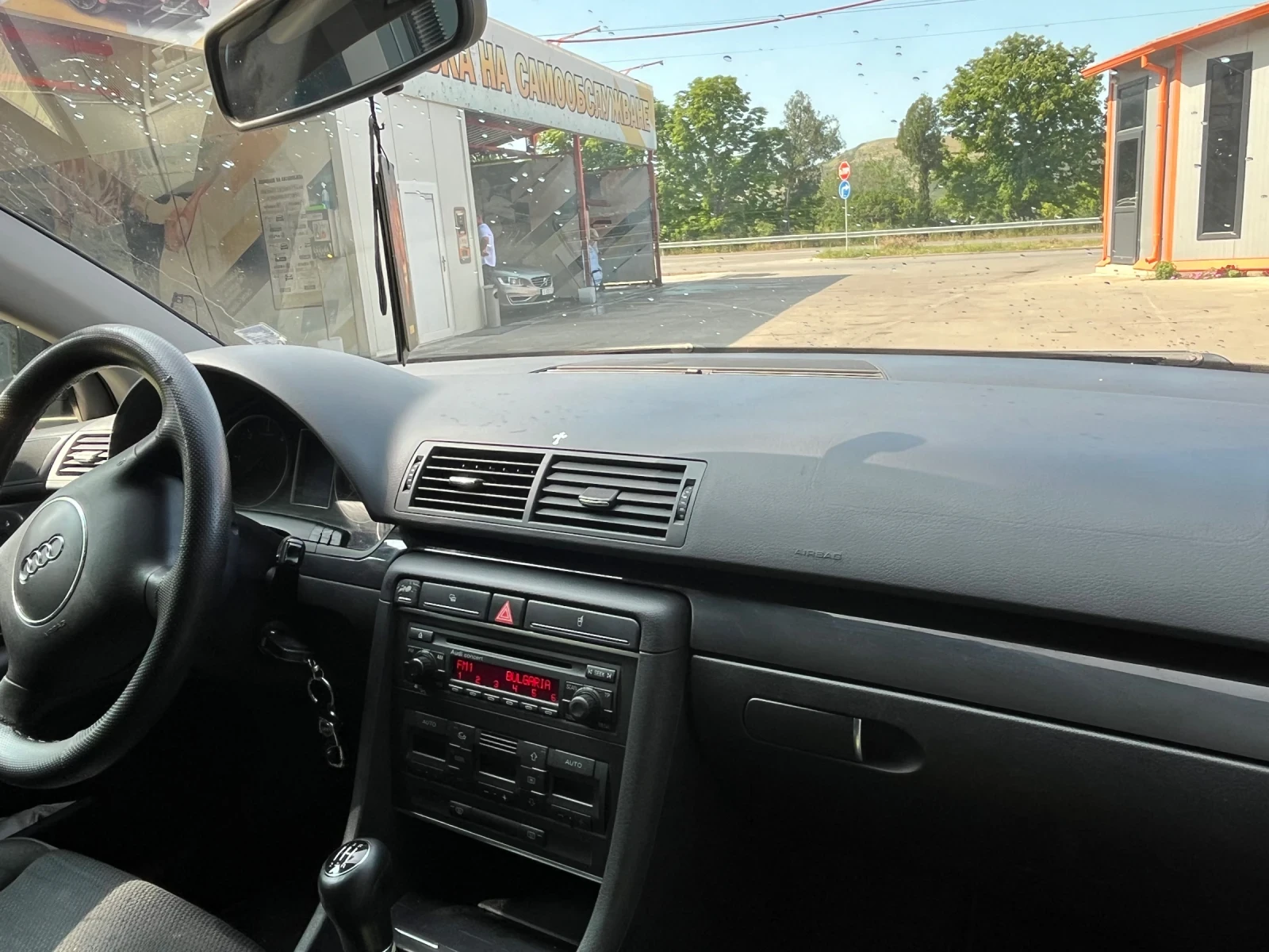 Audi A4  - изображение 5