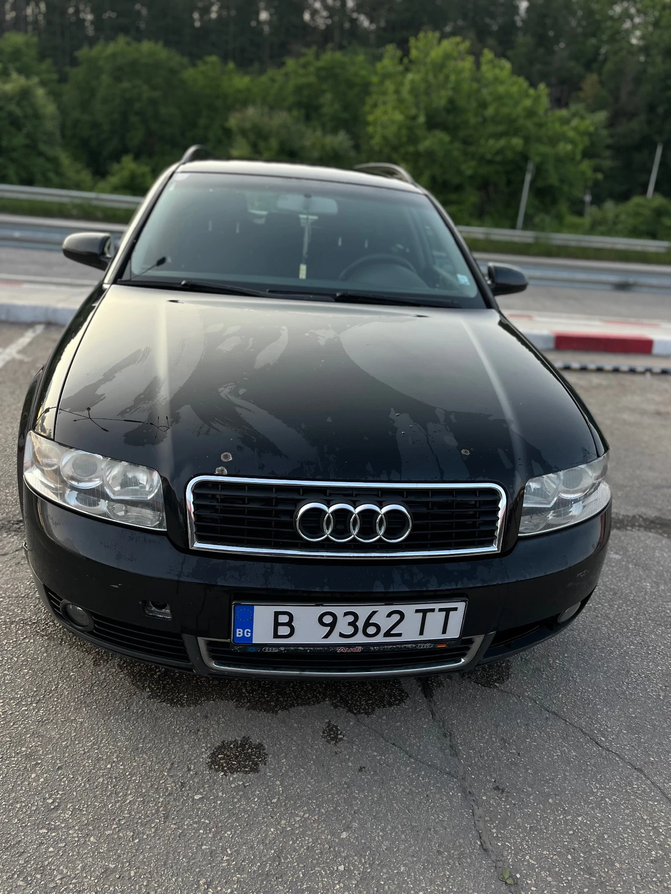Audi A4 | Mobile.bg � ����������� 1