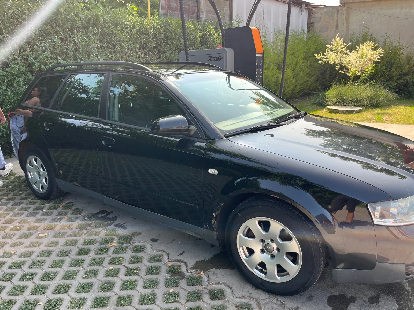 Audi A4  - изображение 2