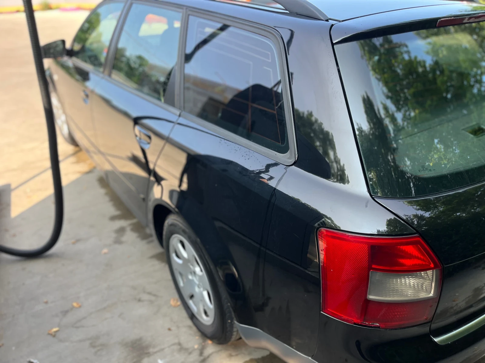 Audi A4  - изображение 4