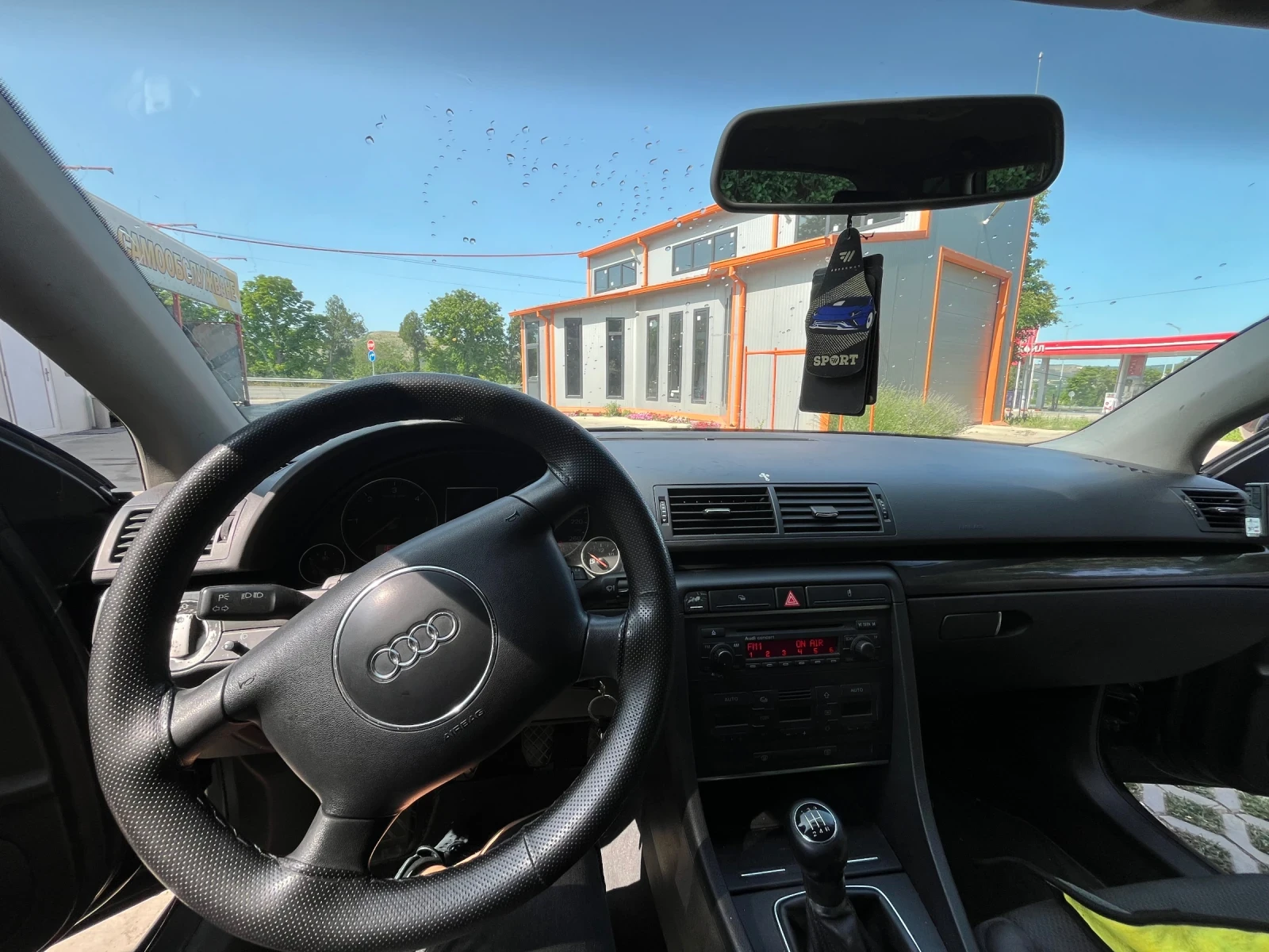 Audi A4  - изображение 6