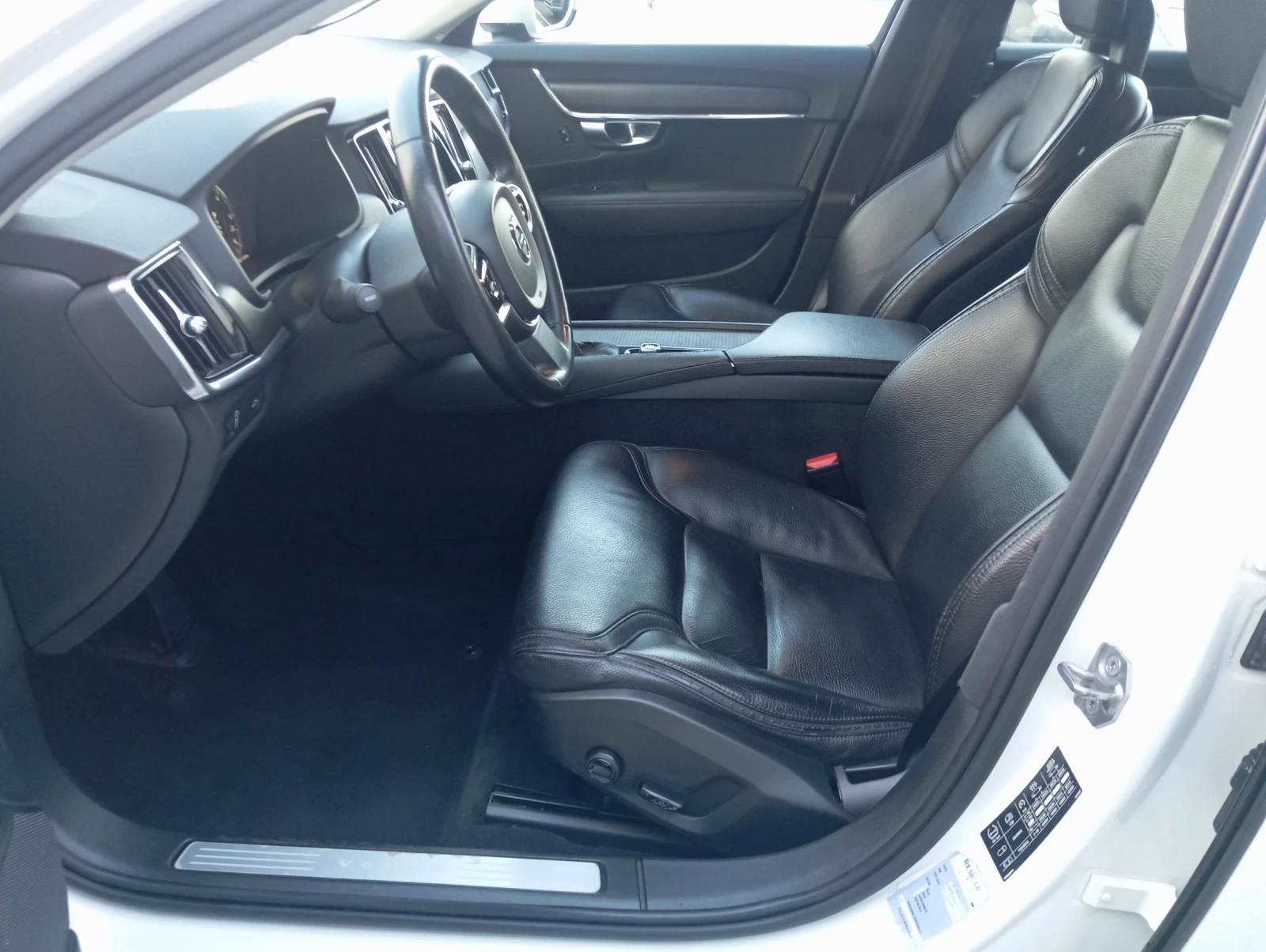 Volvo V90 Cross Country ЛИЗИНГ  - изображение 7