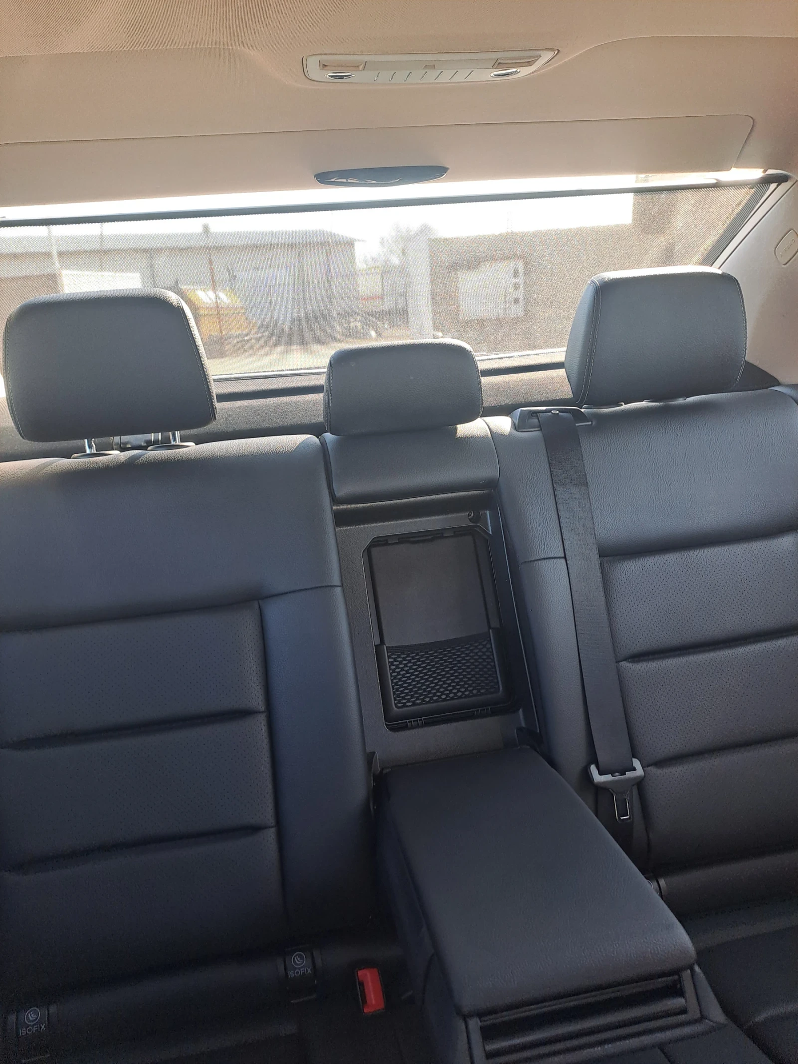 Mercedes-Benz E 250, снимка 7 - Автомобили и джипове - 53822035