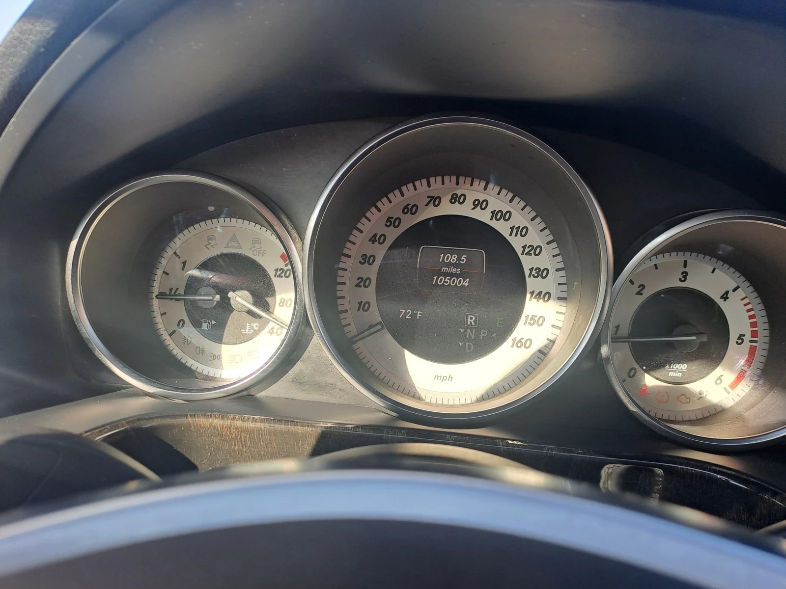 Mercedes-Benz E 250, снимка 13 - Автомобили и джипове - 53822035