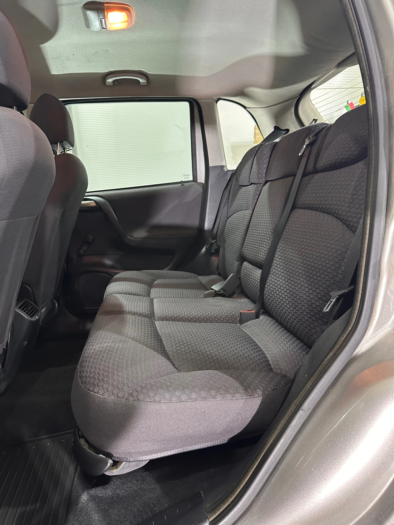 Fiat Stilo 1.9JTD, снимка 10 - Автомобили и джипове - 53828002