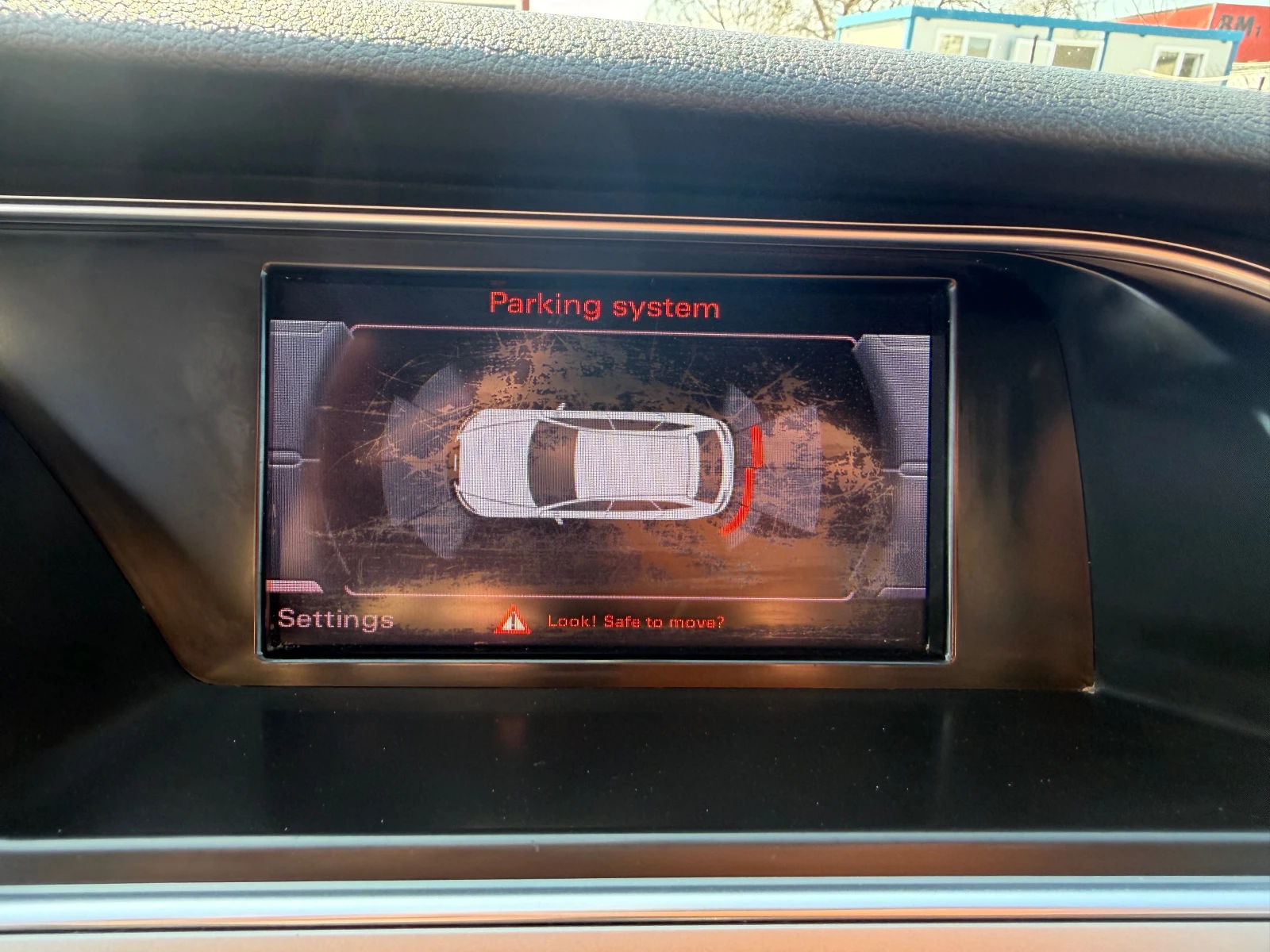 Audi A4 2.0TDI-177 QUATTRO 3xSline NAVI KOJA EL.BAGAJNIK , снимка 14 - Автомобили и джипове - 53972110