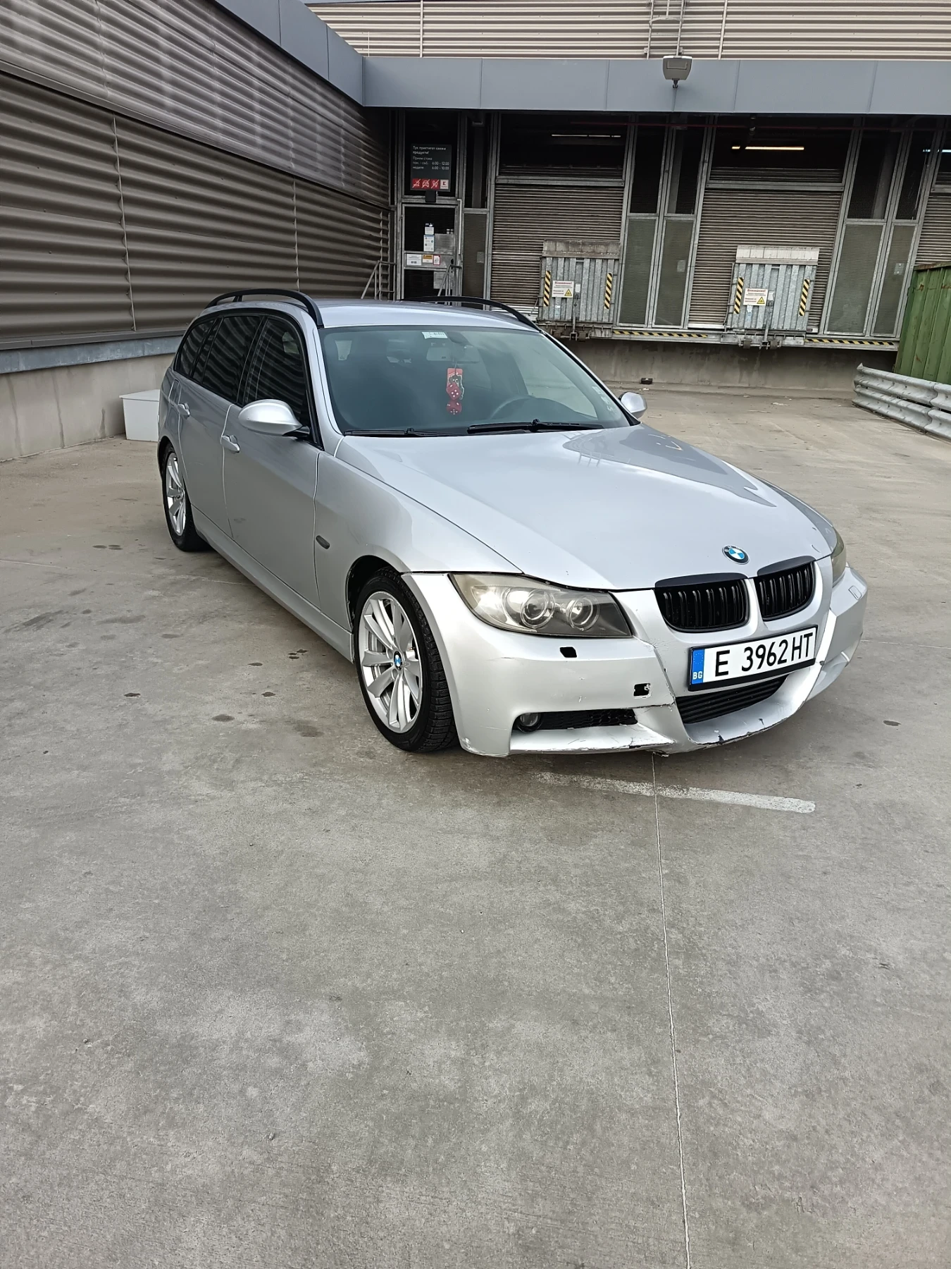 BMW 320 | Mobile.bg � ����������� 2