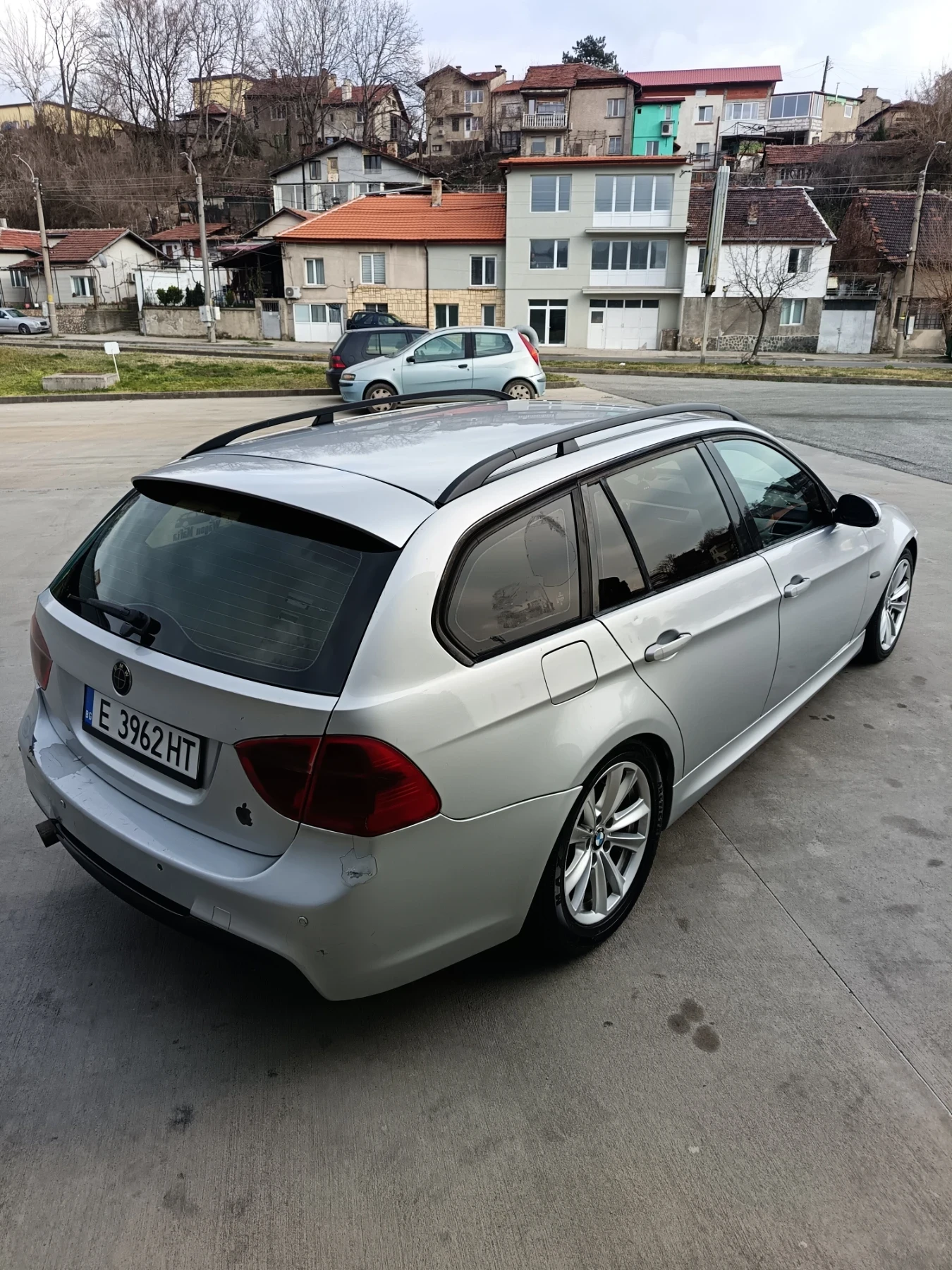 BMW 320 | Mobile.bg � ����������� 3