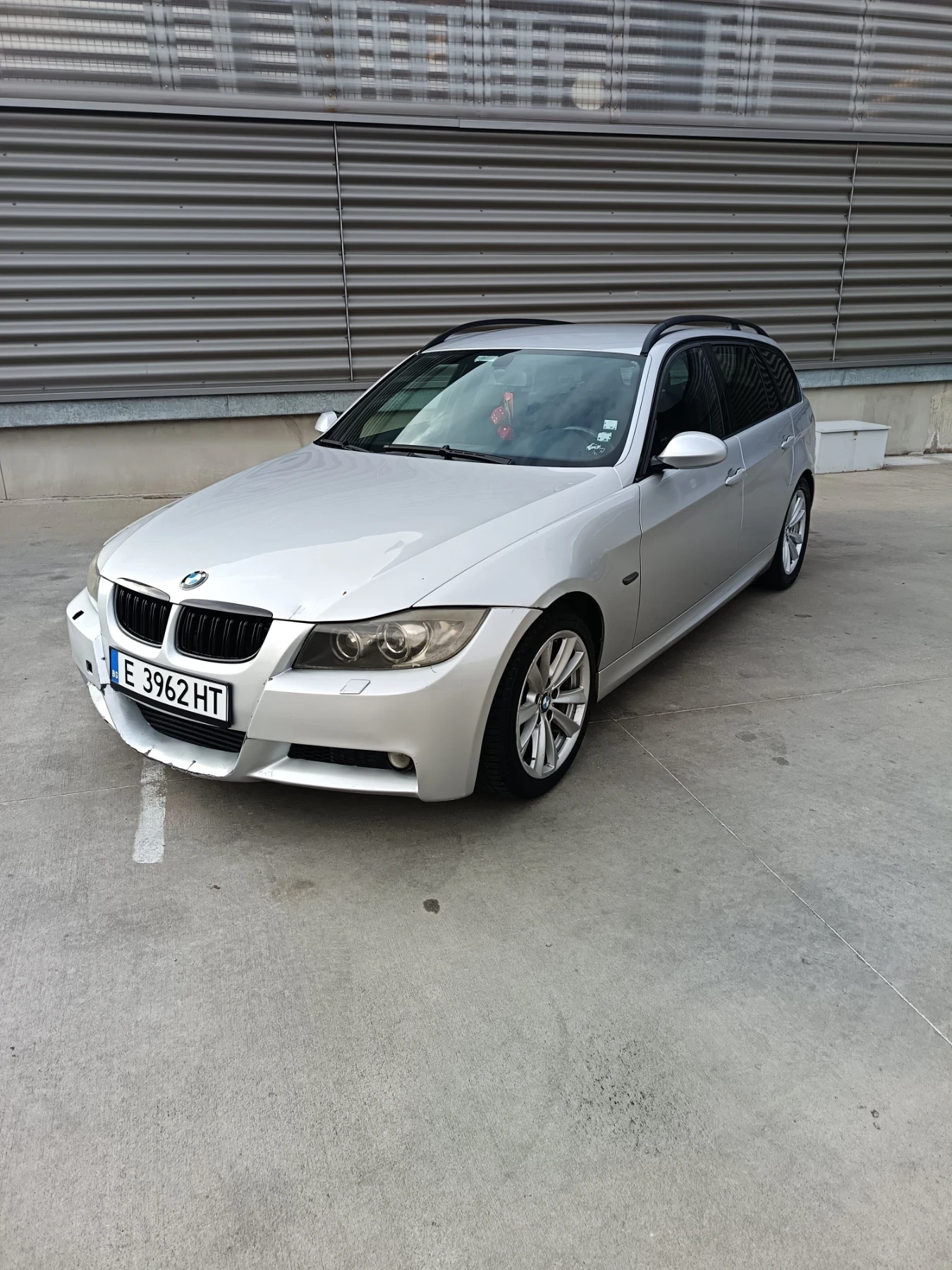 BMW 320 undefined | Auto.bg — изображение 1