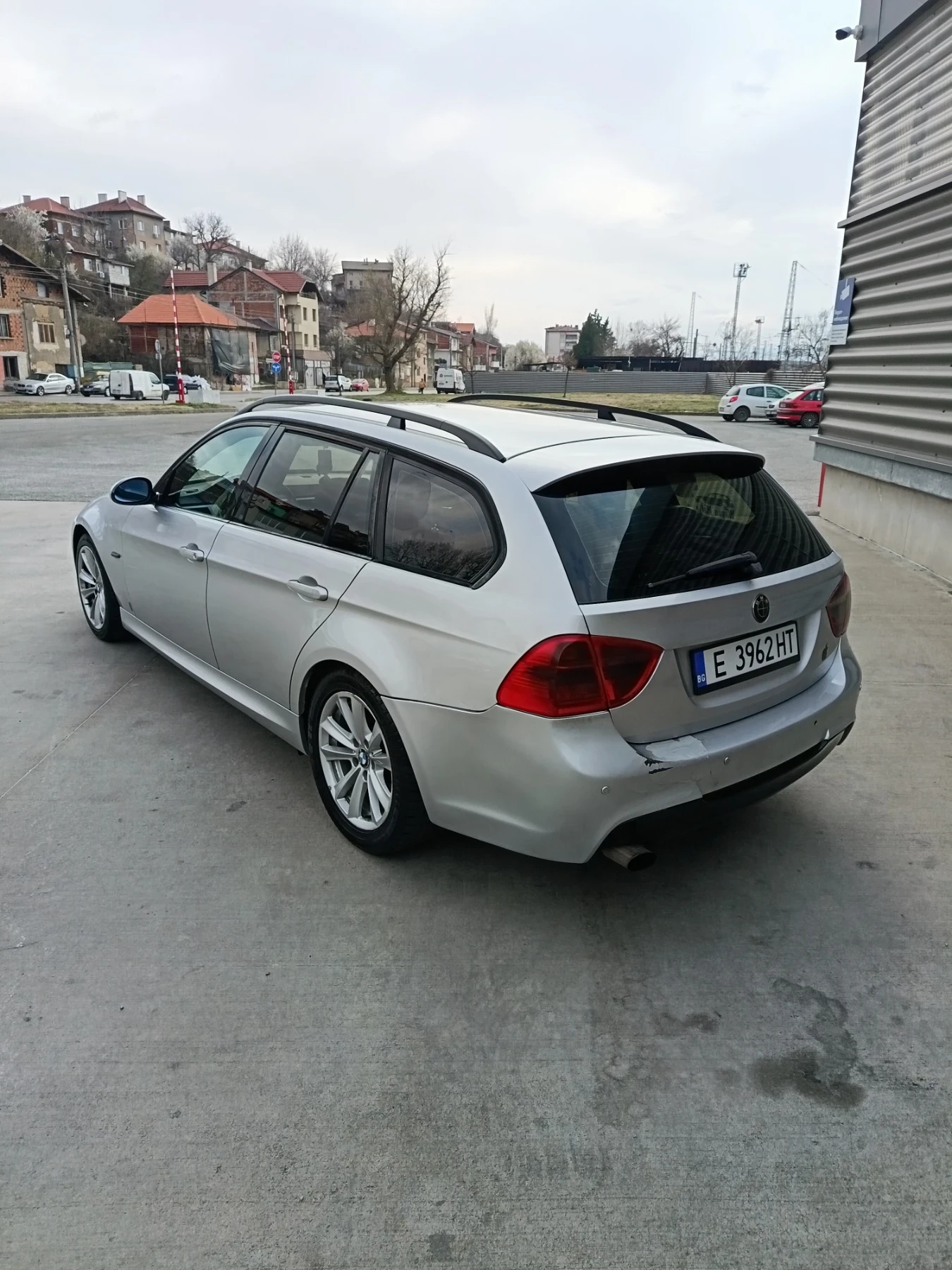 BMW 320 | Mobile.bg � ����������� 4