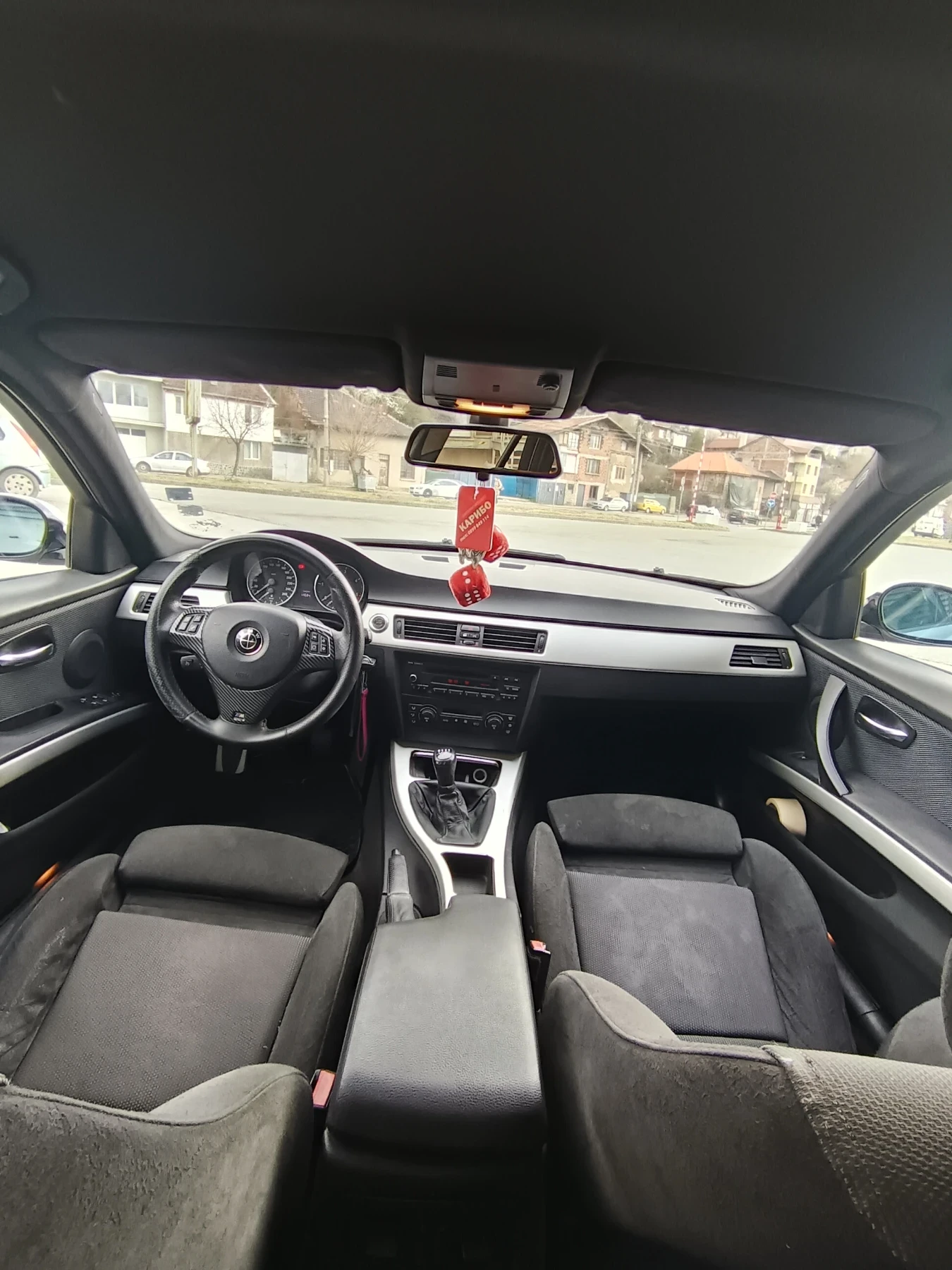 BMW 320 | Mobile.bg � ����������� 5