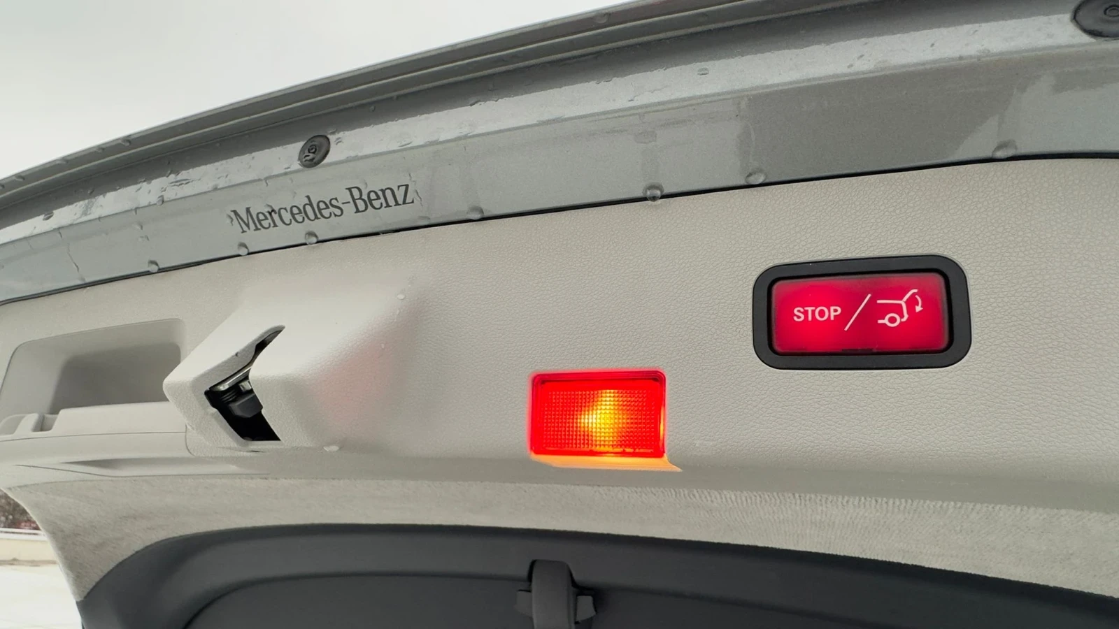 Mercedes-Benz CLS 350 4matic Франция , снимка 11 - Автомобили и джипове - 54091832