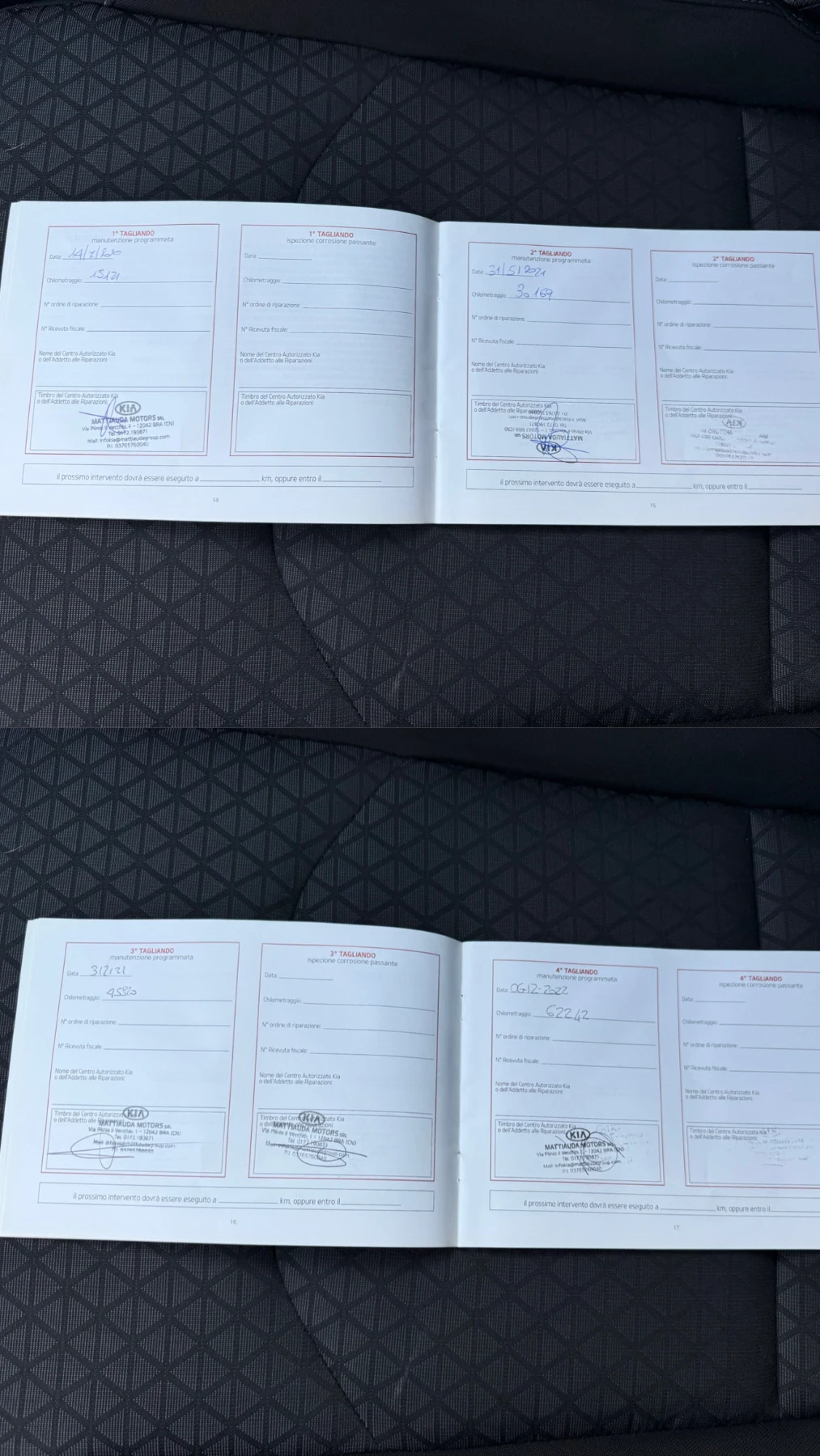 Kia Ceed 1.4 GDi | Mobile.bg � ����������� 16