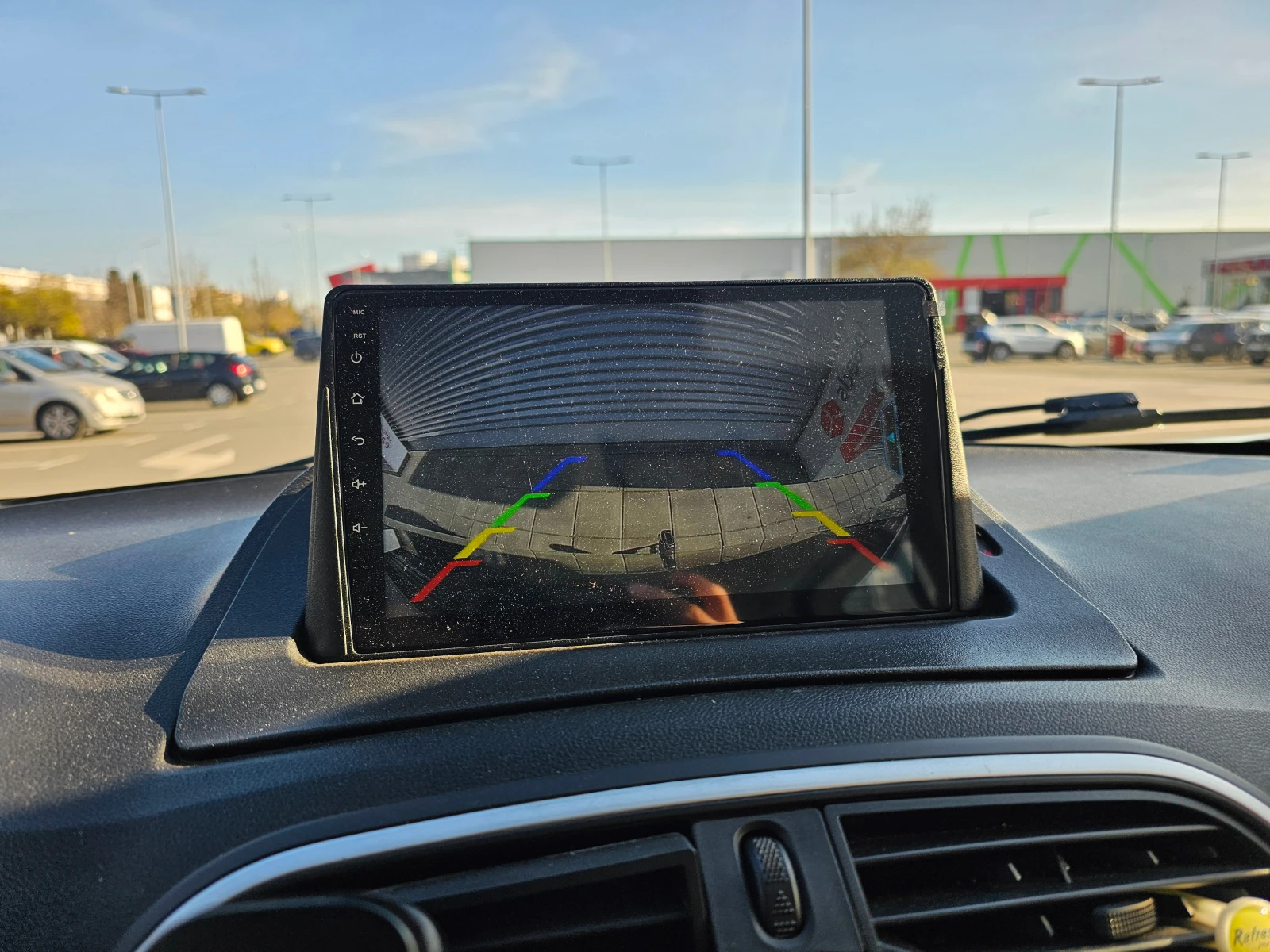 Renault Kangoo 1.5DCi 95HP 6 �������� | Mobile.bg � ����������� 12