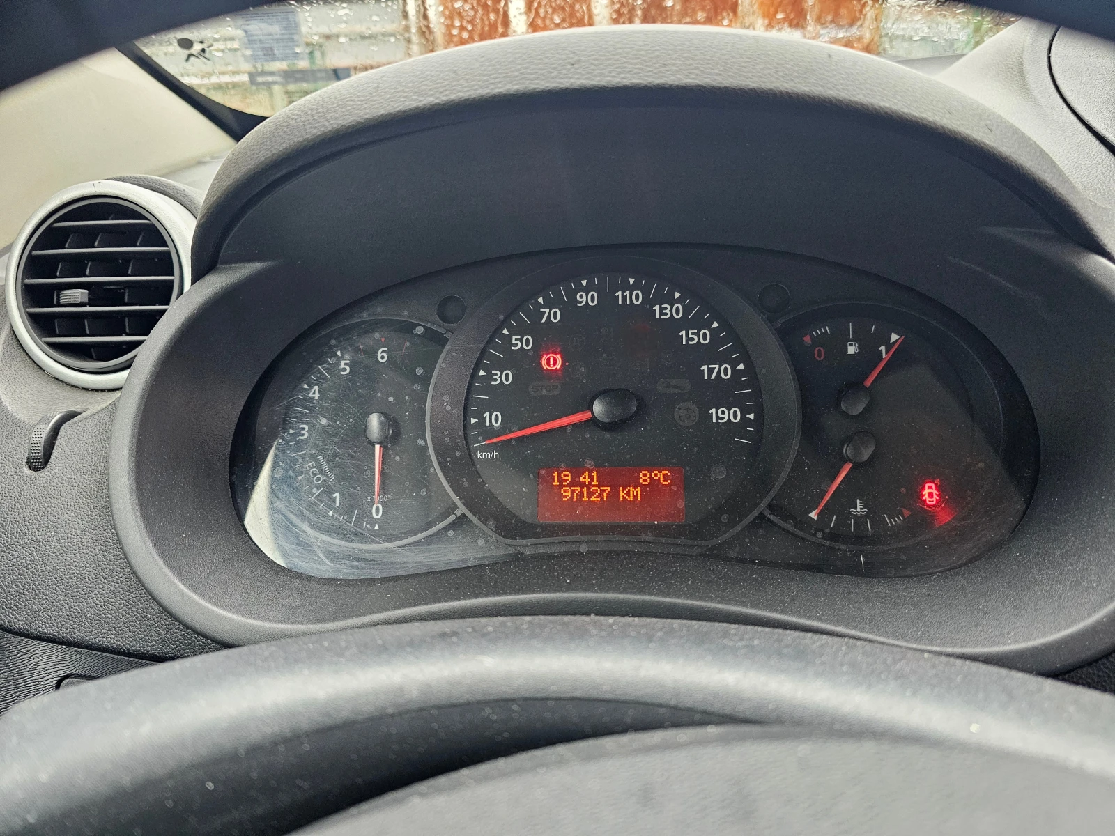 Renault Kangoo 1.5DCi 95HP 6 �������� | Mobile.bg � ����������� 14