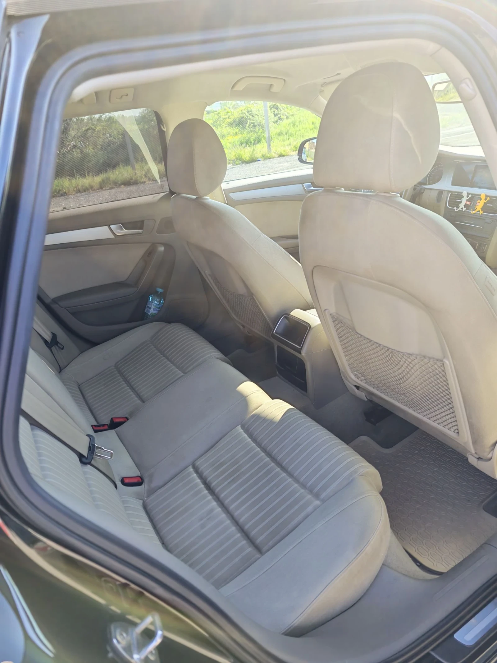 Audi A4  b8, снимка 12 - Автомобили и джипове - 54457553