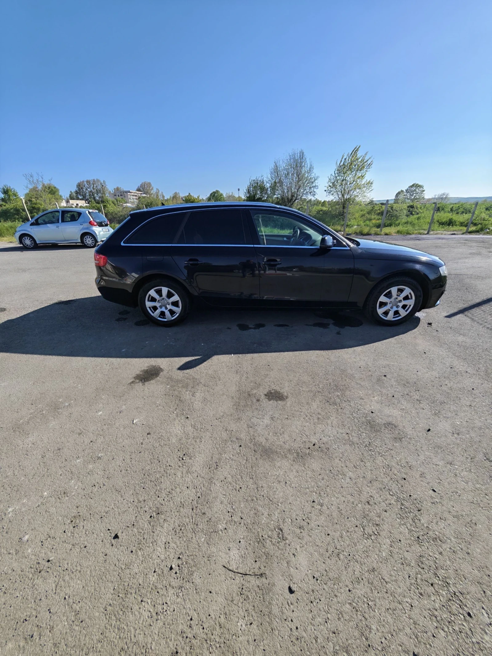 Audi A4  b8, снимка 6 - Автомобили и джипове - 54457553