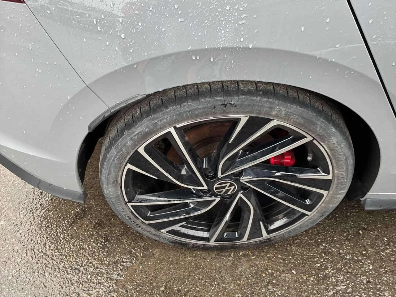 VW Golf * GTI* Autobahn * PANO* KEYLESS* ПОДГРЕВ* , снимка 17 - Автомобили и джипове - 54461924