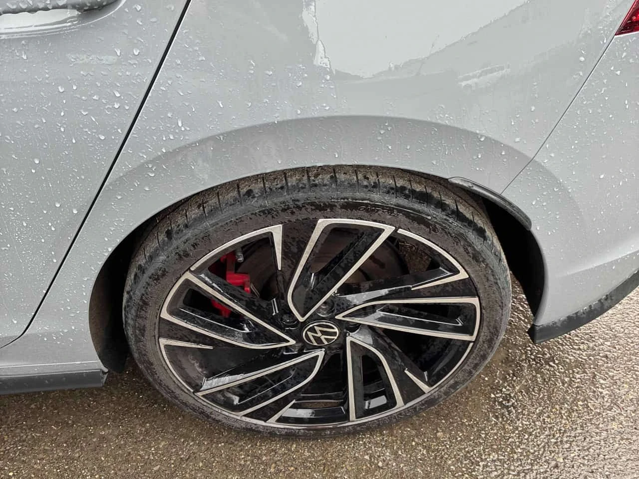VW Golf * GTI* Autobahn * PANO* KEYLESS* ПОДГРЕВ* , снимка 16 - Автомобили и джипове - 54461924