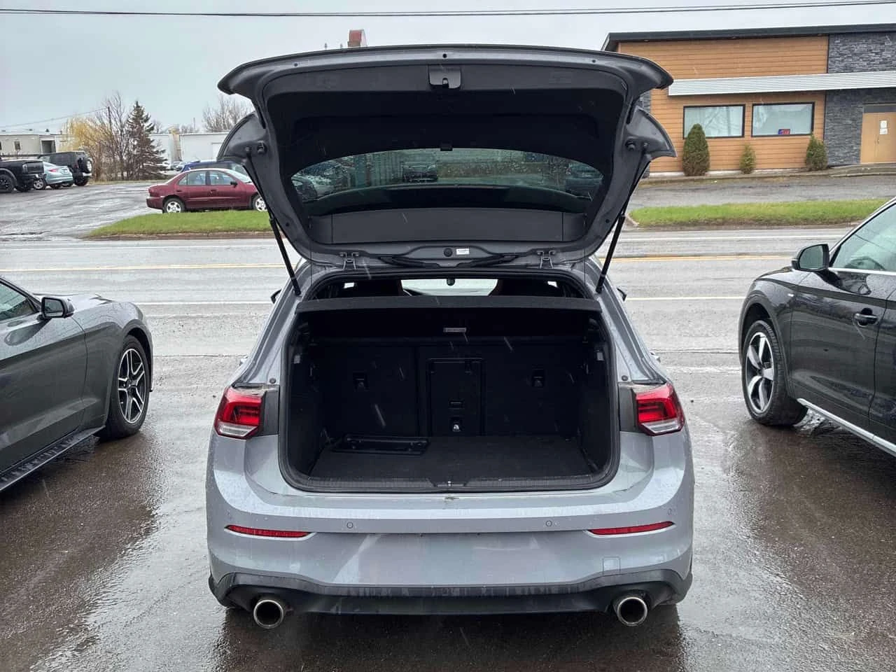 VW Golf * GTI* Autobahn * PANO* KEYLESS* ПОДГРЕВ* , снимка 11 - Автомобили и джипове - 54461924