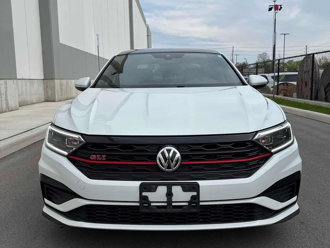 VW Jetta * GLI * CARFAX * ЦЕНА ДО БГ, снимка 2 - Автомобили и джипове - 54606975