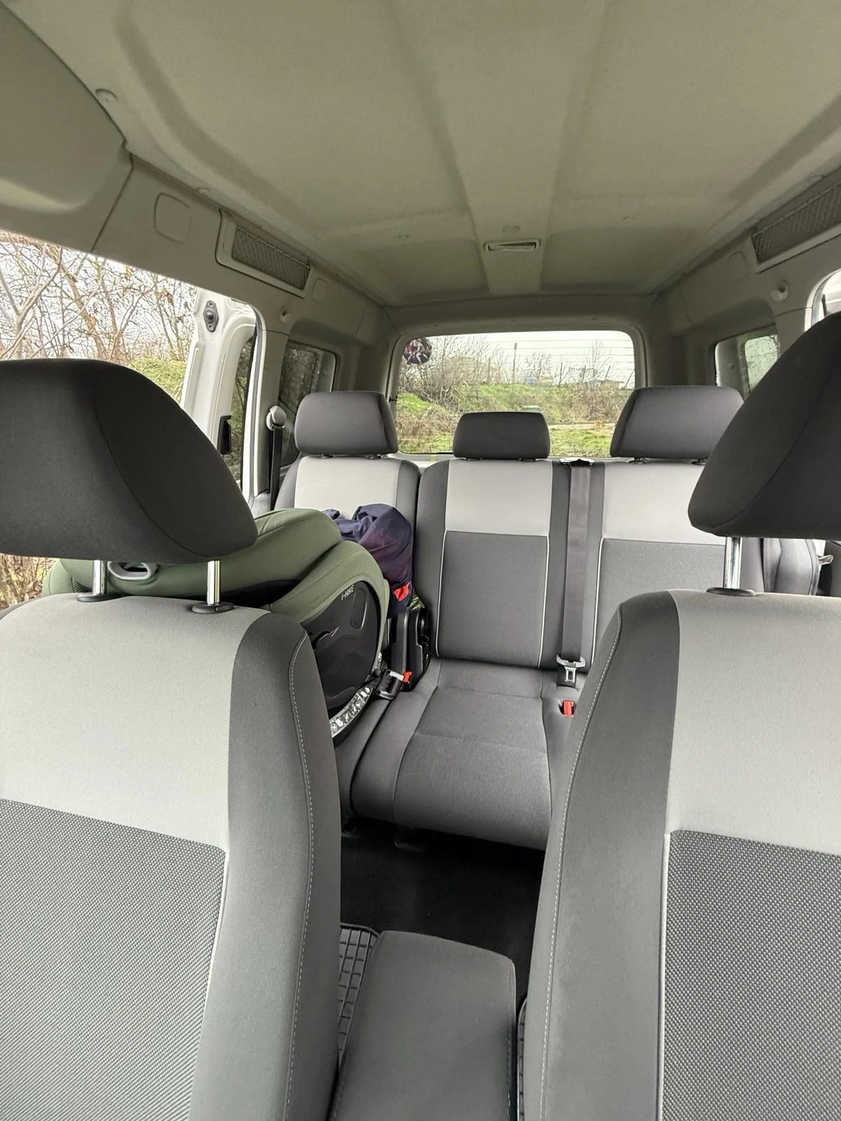VW Caddy, снимка 5 - Автомобили и джипове - 54933604