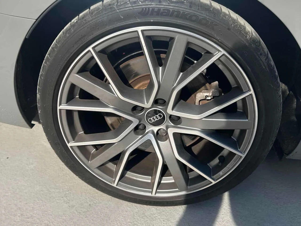 Audi A4 | Progressiv | DISTRONIC | 360 | ПОДГРЕВ | , снимка 7 - Автомобили и джипове - 55193942